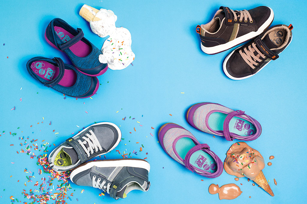 Luxury Meets Comfort For Baby