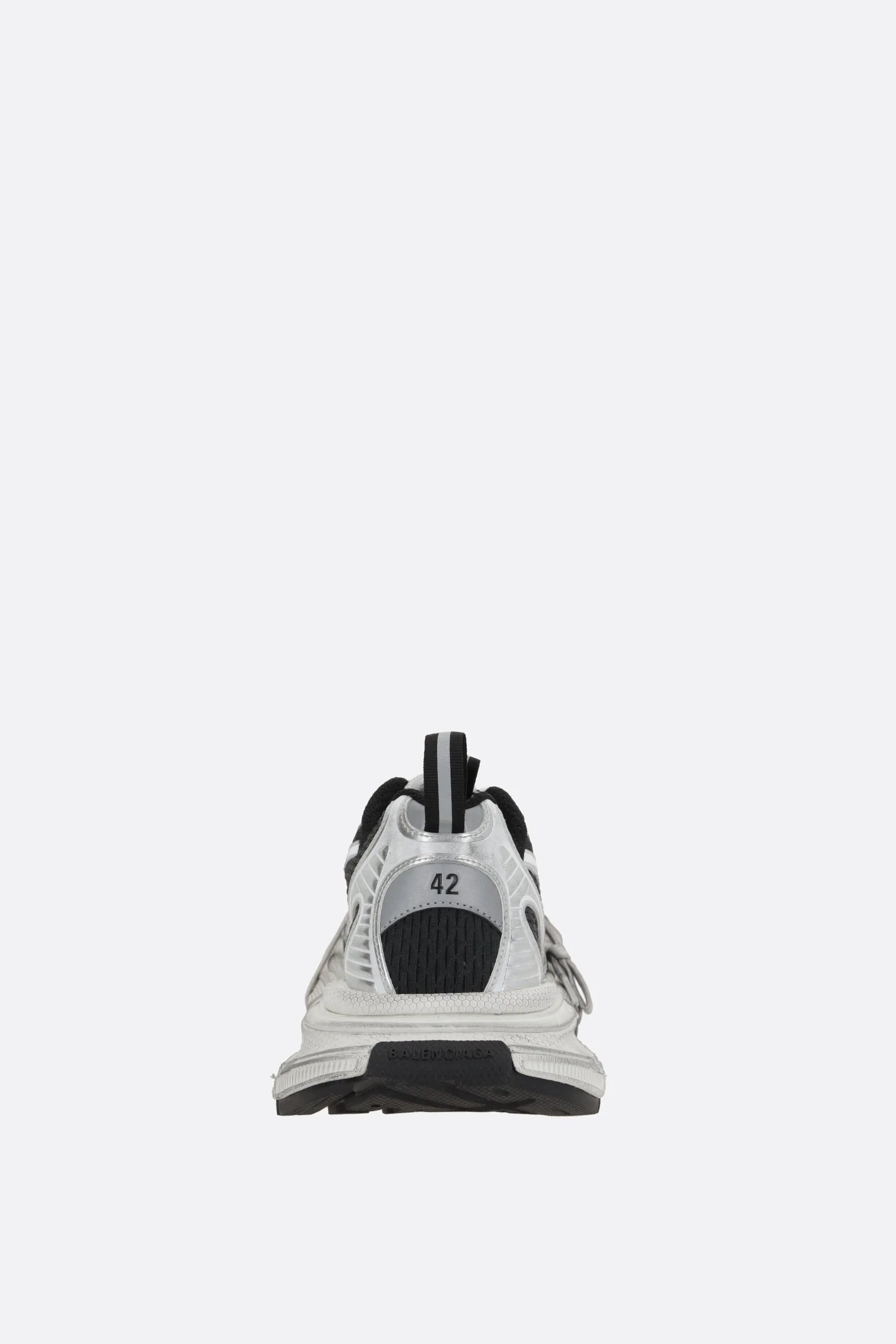 3XL Gradient sneakers in mesh and rubber