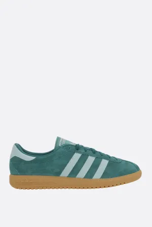 adidas BRMD sneakers in suede