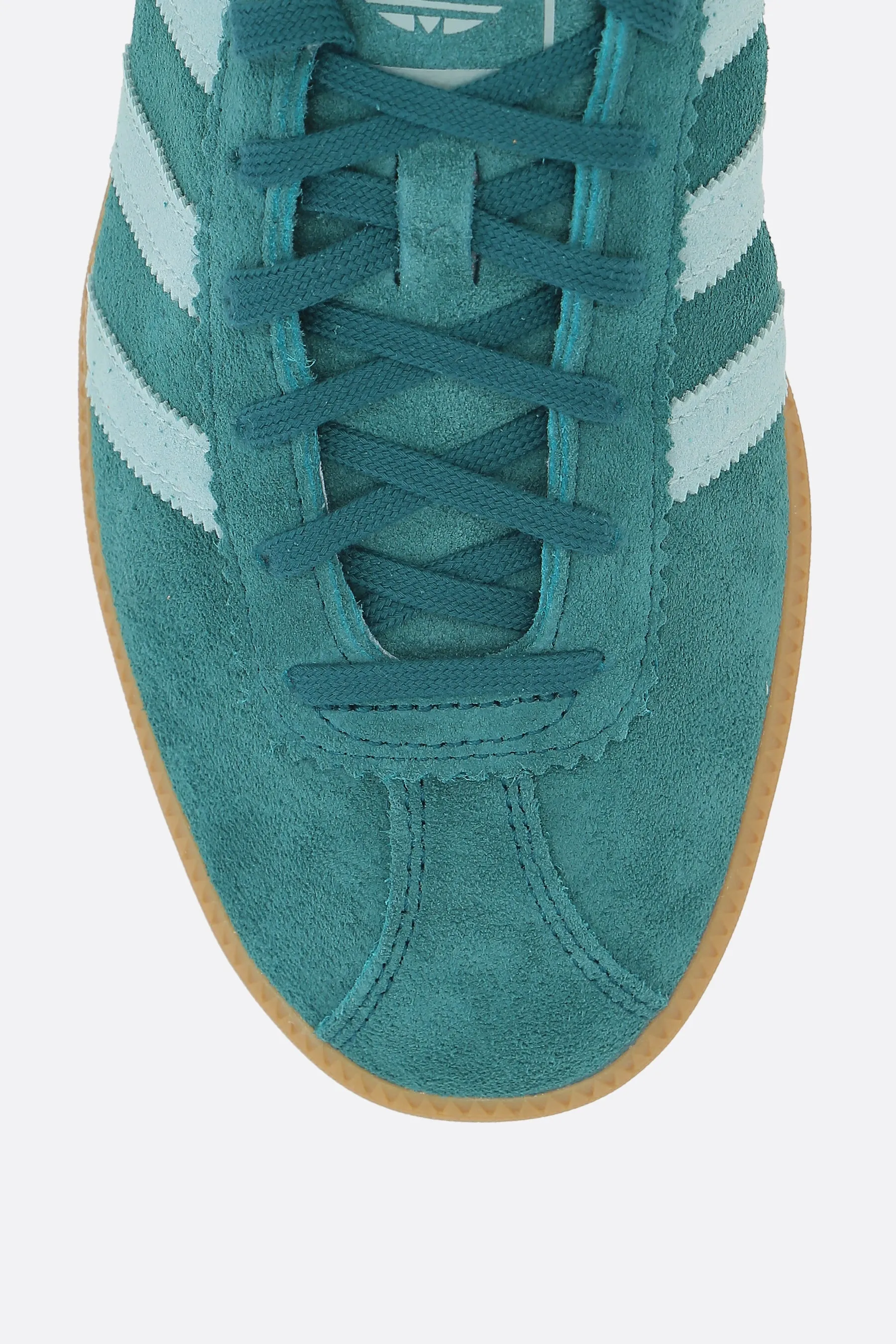 adidas BRMD sneakers in suede