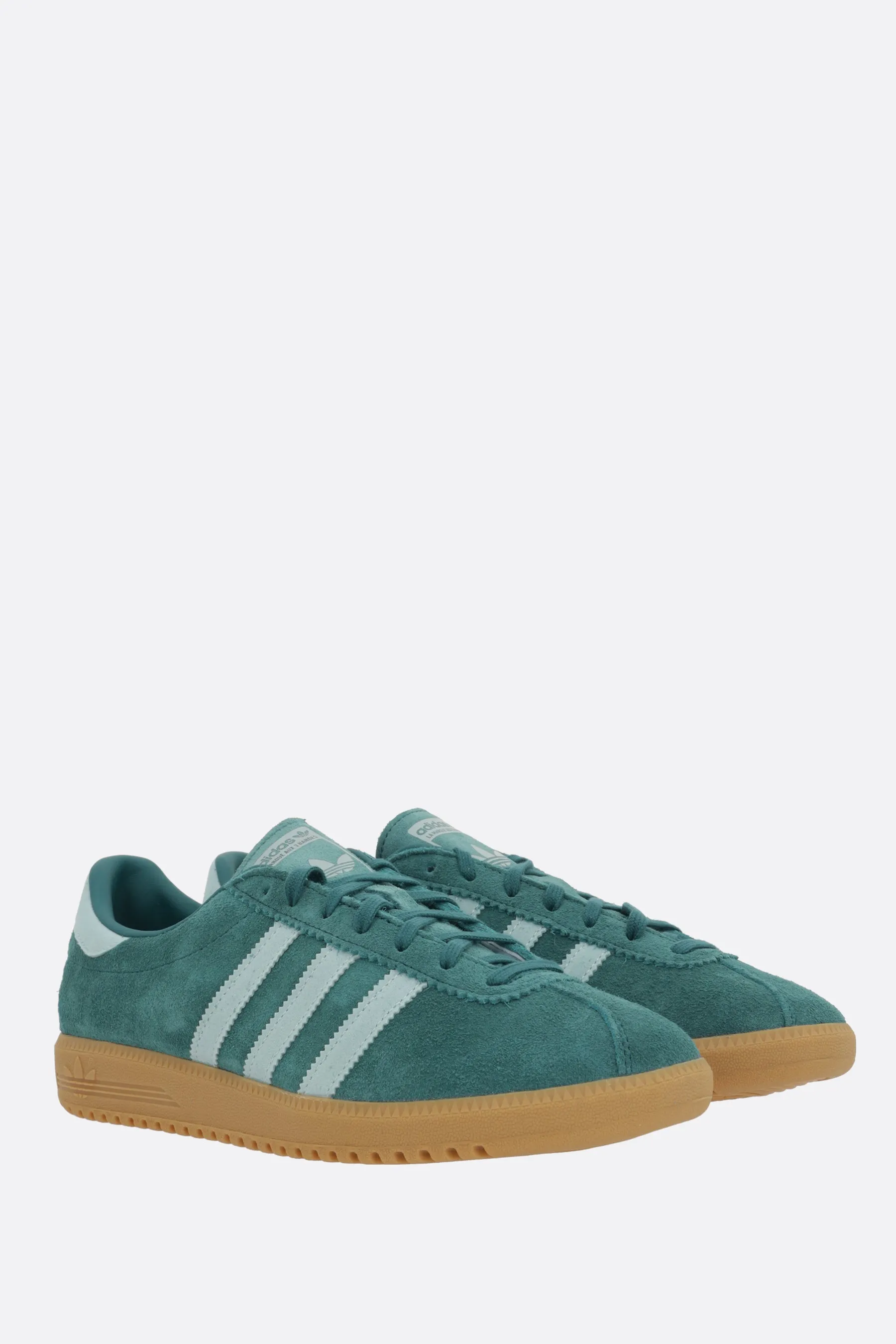 adidas BRMD sneakers in suede