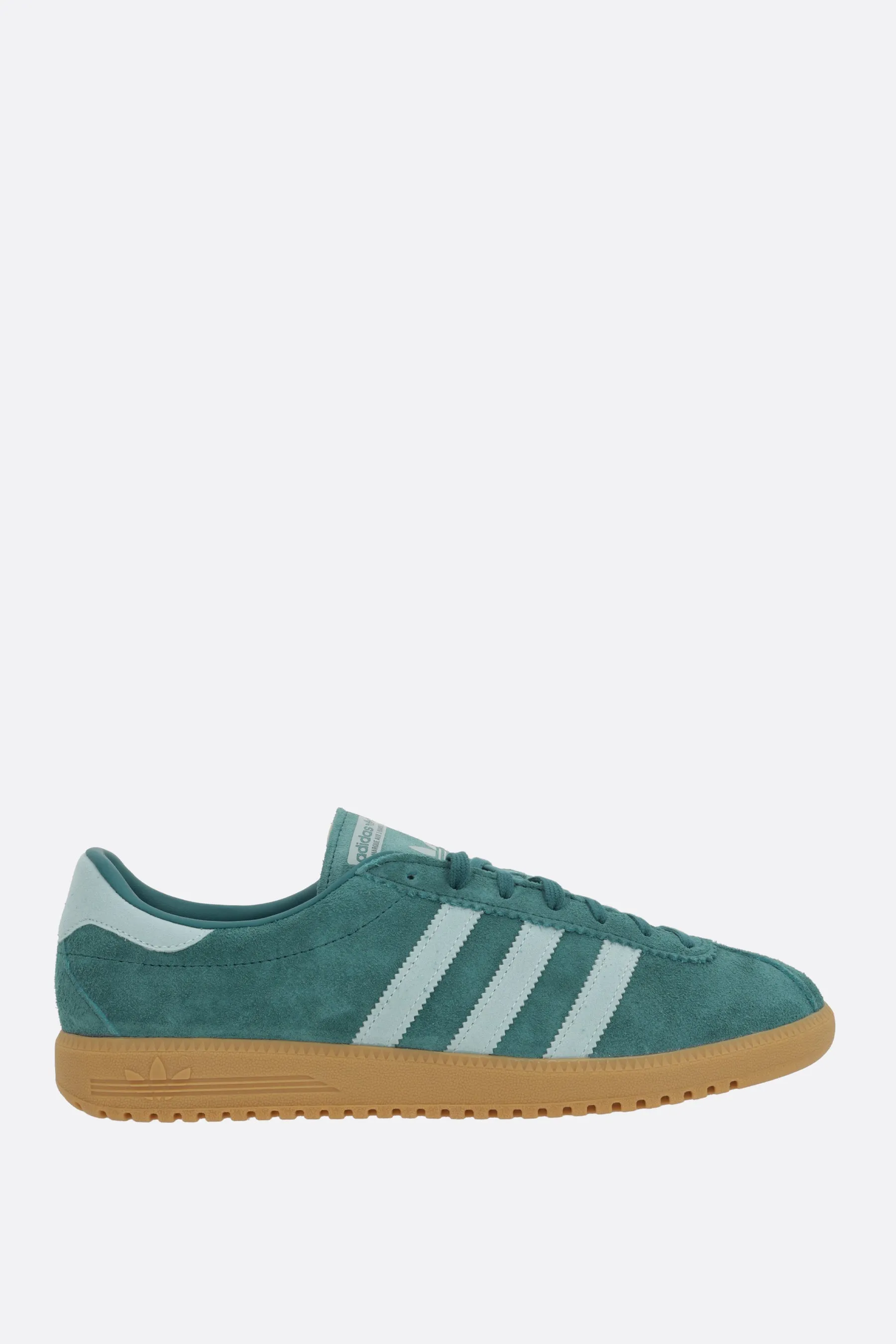 adidas BRMD sneakers in suede