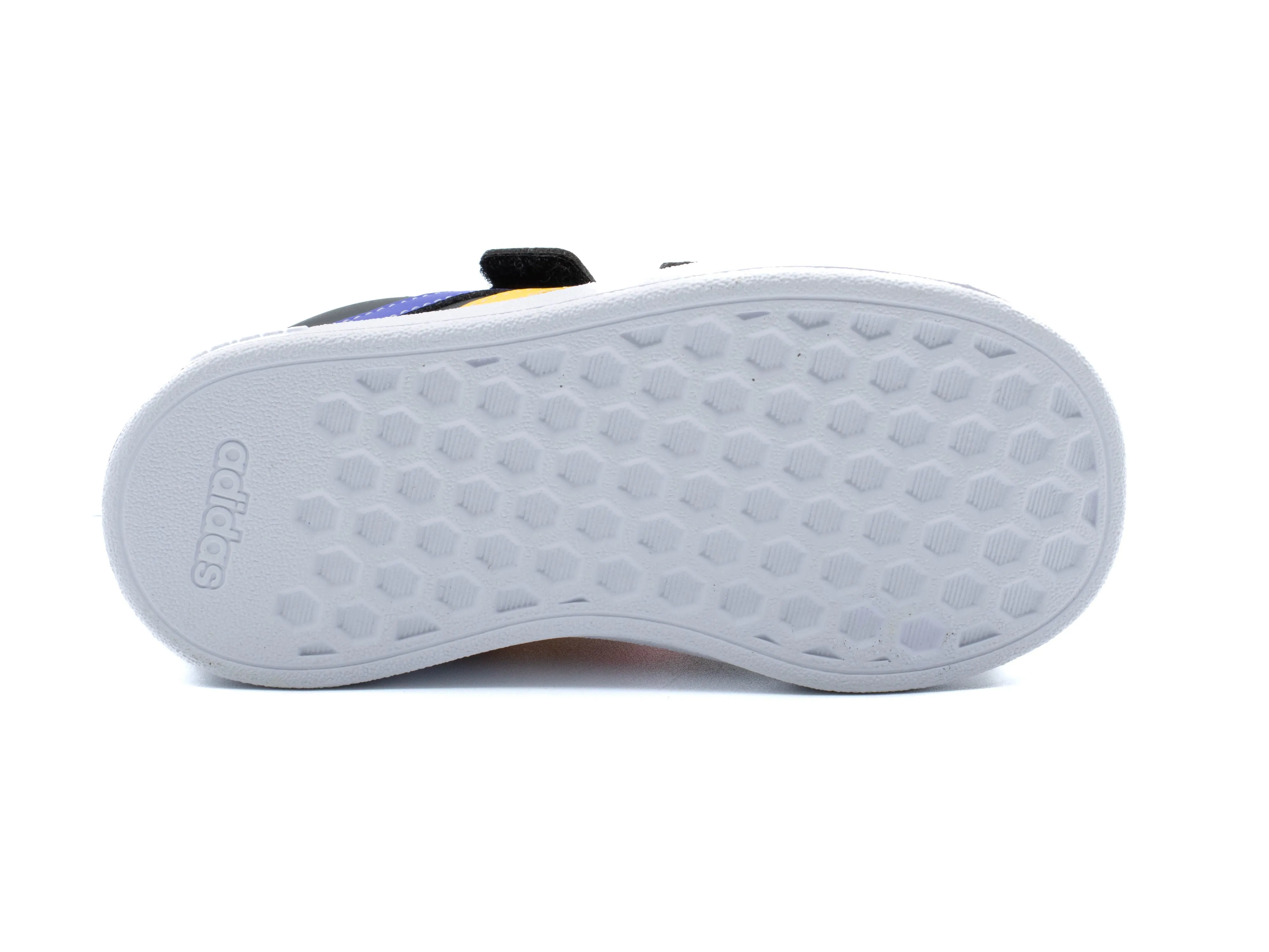 ADIDAS GRAND COURT COURT ELASTIC LACE AND TOP STRAP SHOES Adidas Shoes