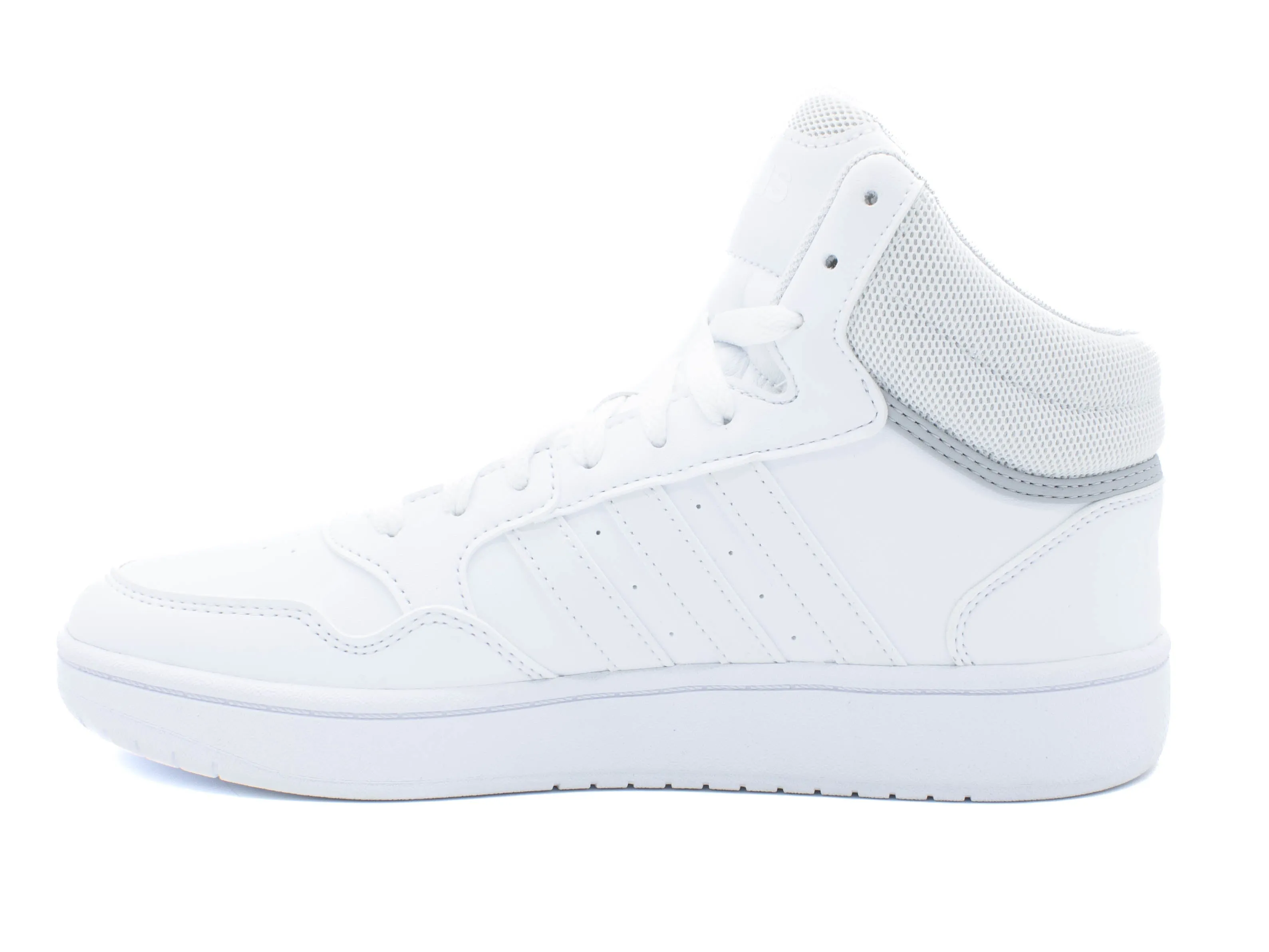 ADIDAS Kids Hoops Mid 3.0 Adidas Shoes