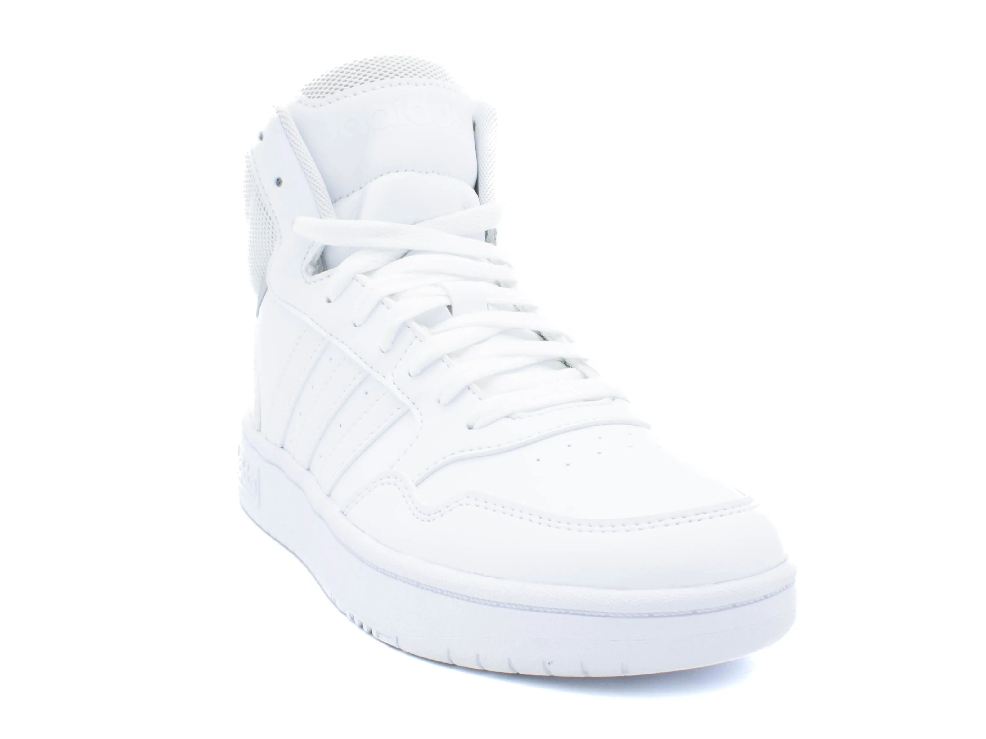 ADIDAS Kids Hoops Mid 3.0 Adidas Shoes