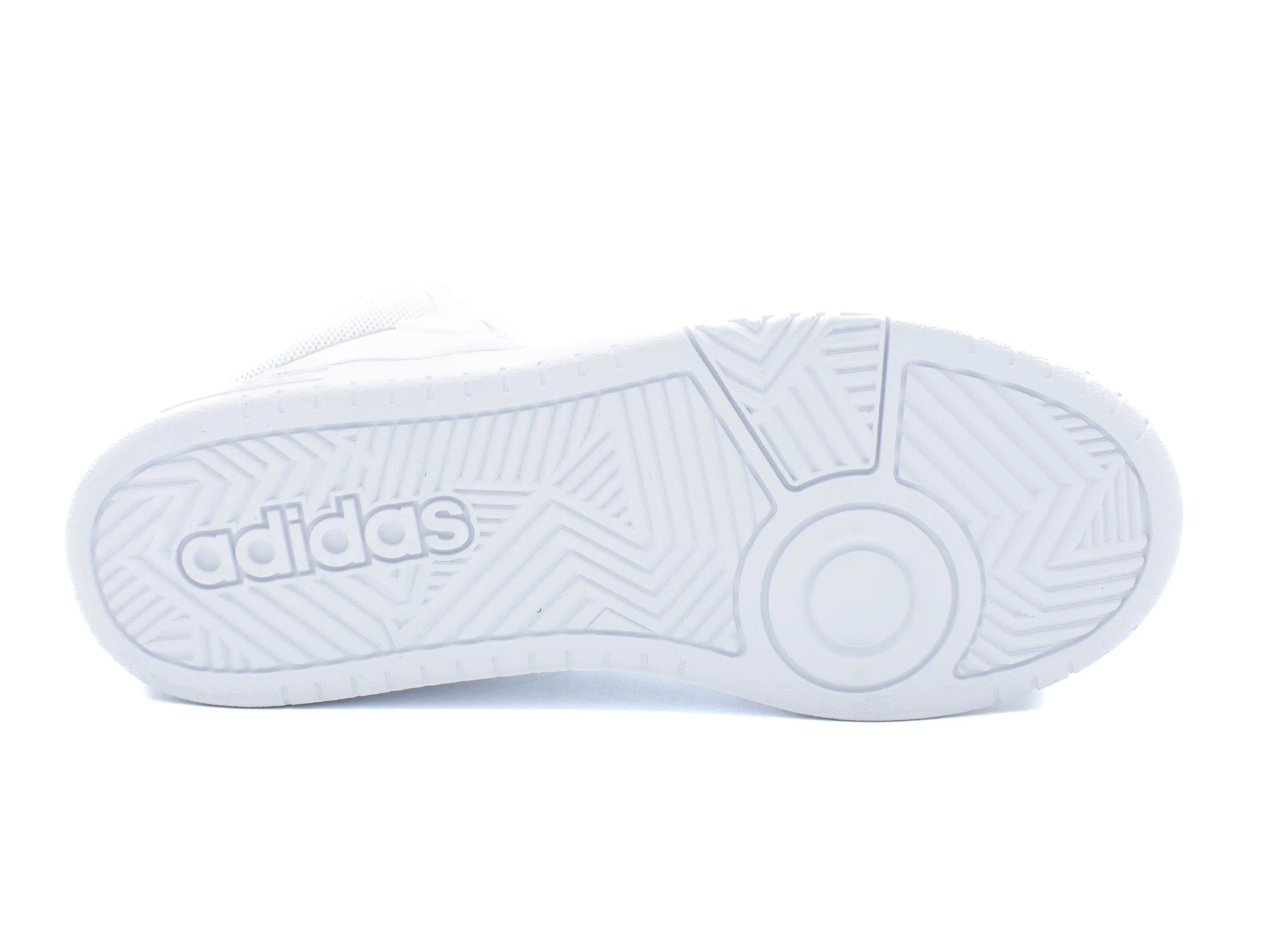 ADIDAS Kids Hoops Mid 3.0 Adidas Shoes