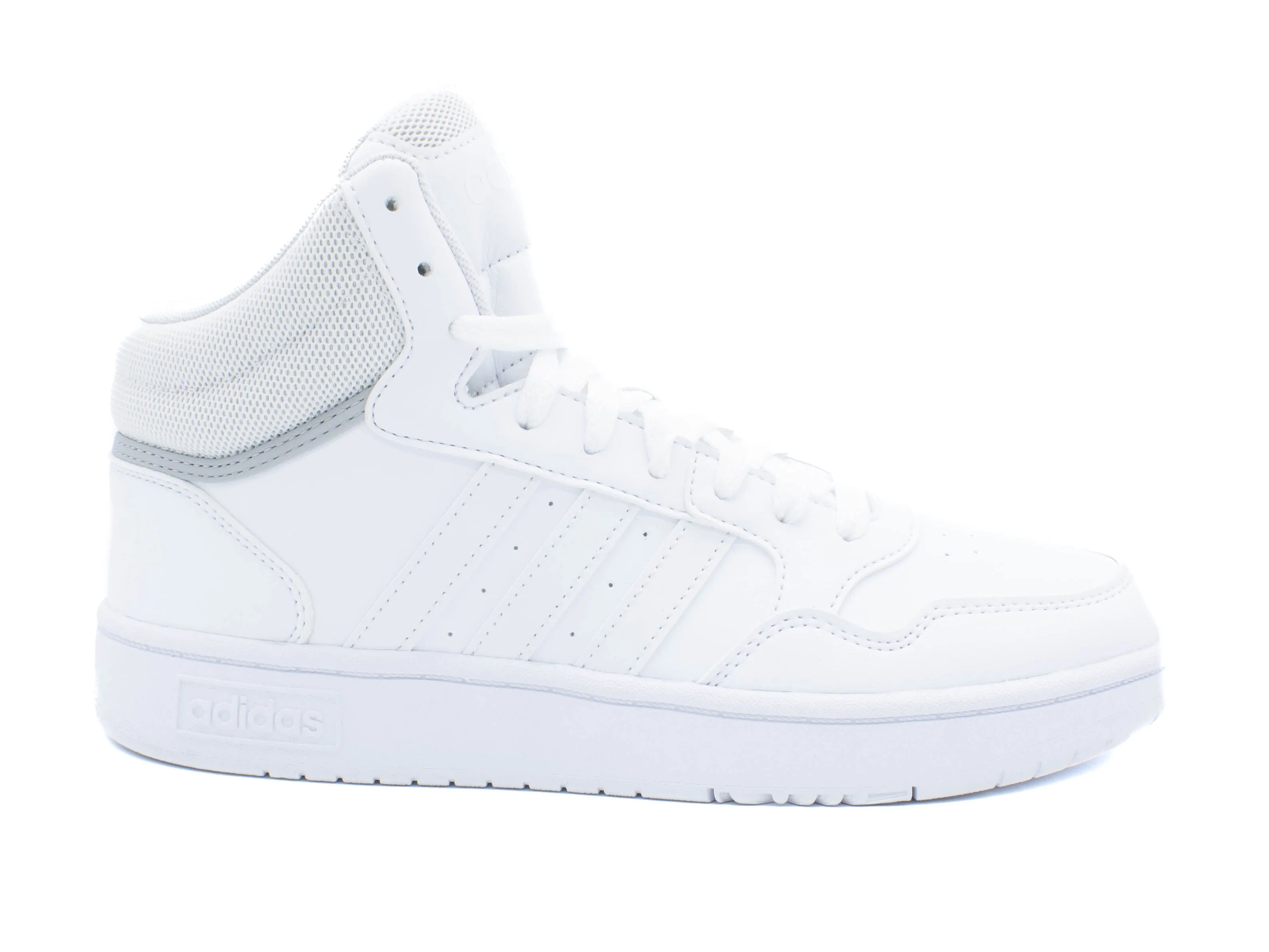 ADIDAS Kids Hoops Mid 3.0 Adidas Shoes
