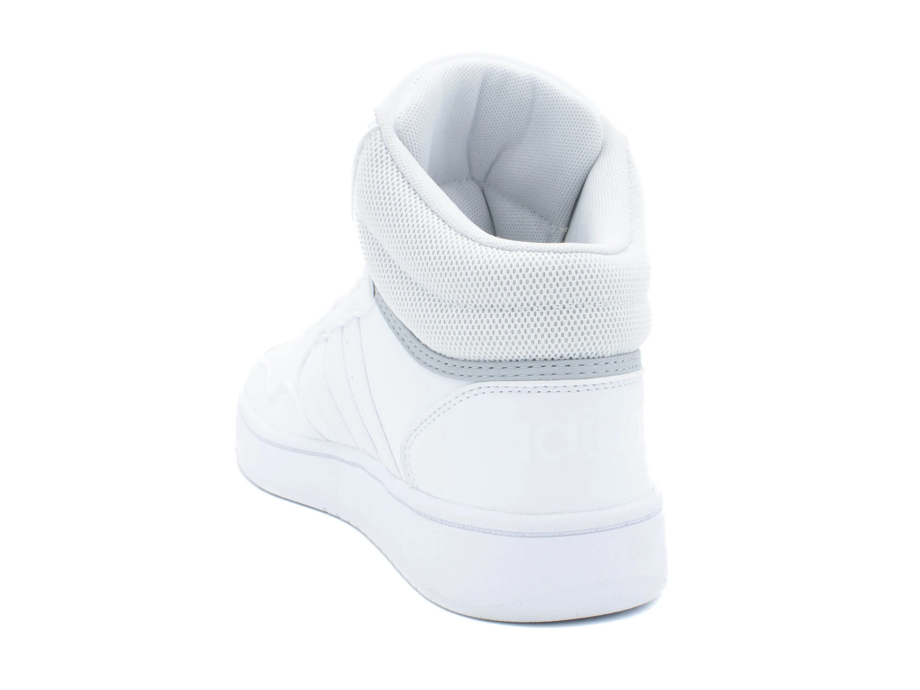 ADIDAS Kids Hoops Mid 3.0 Adidas Shoes