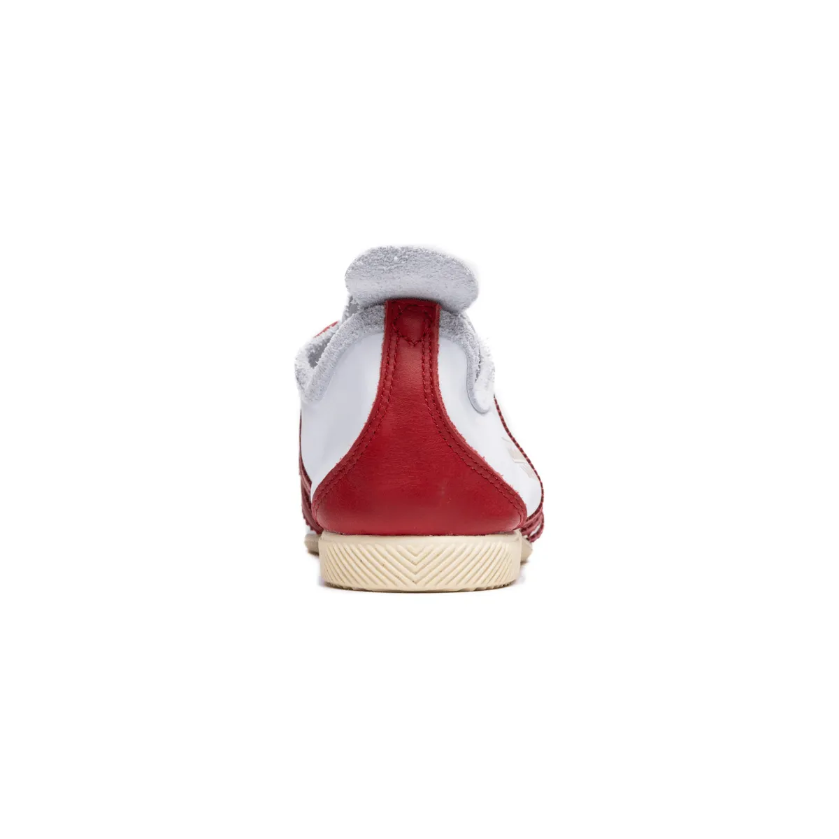 Adidas Men's Japan Cloud White/Red/Cream White
