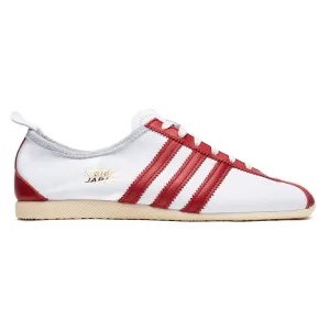 Adidas Men's Japan Cloud White/Red/Cream White