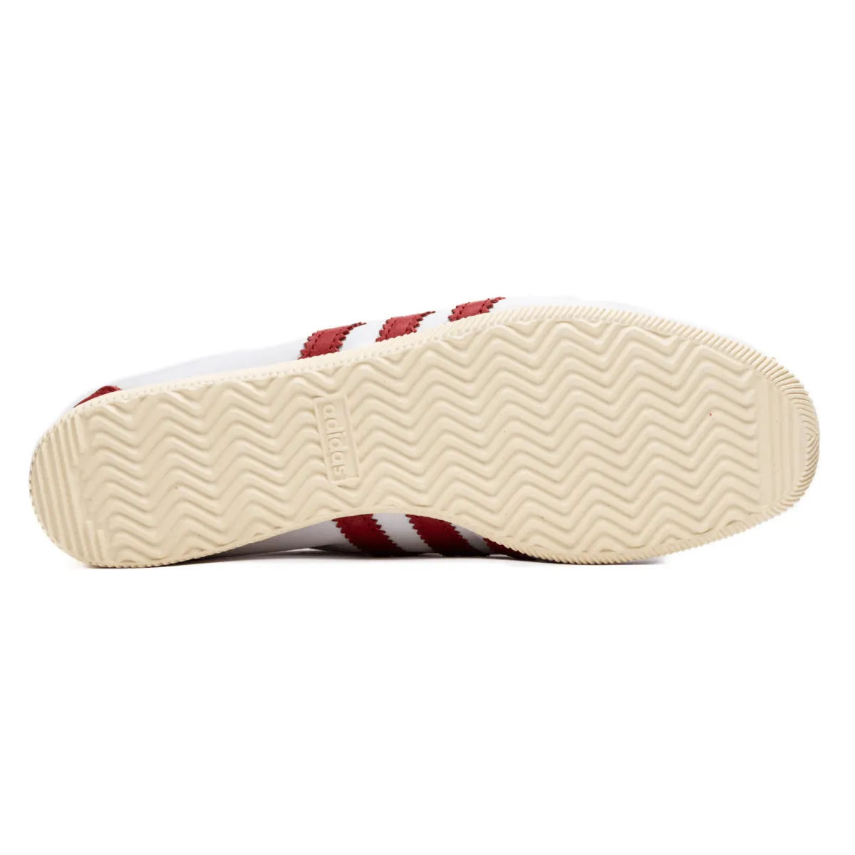 Adidas Men's Japan Cloud White/Red/Cream White