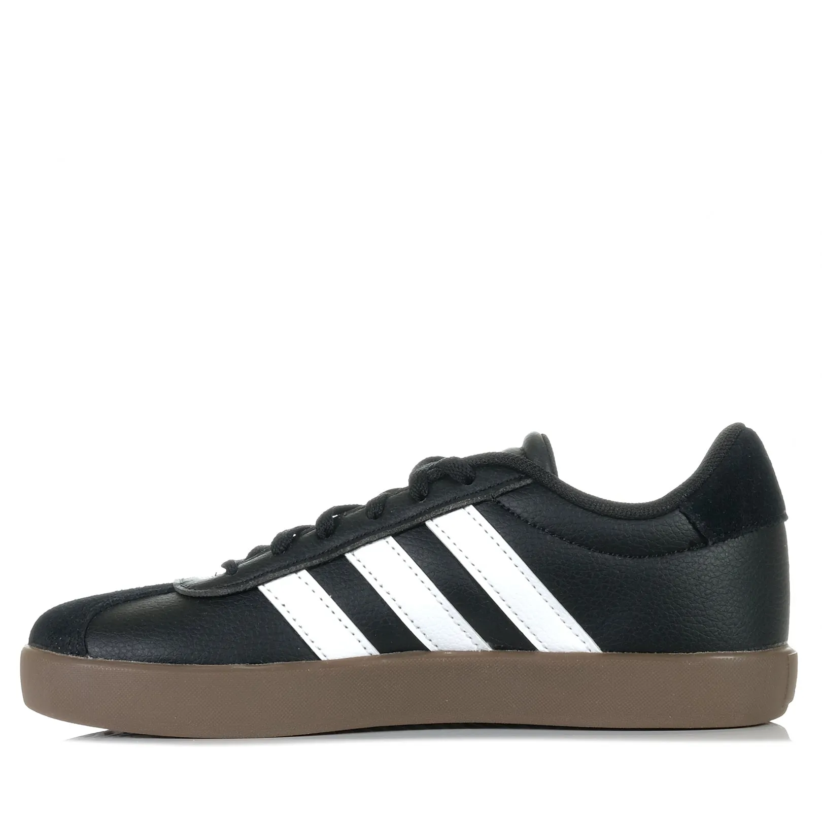 Adidas Shoes Adidas VL Court 3.0 K Kids Black