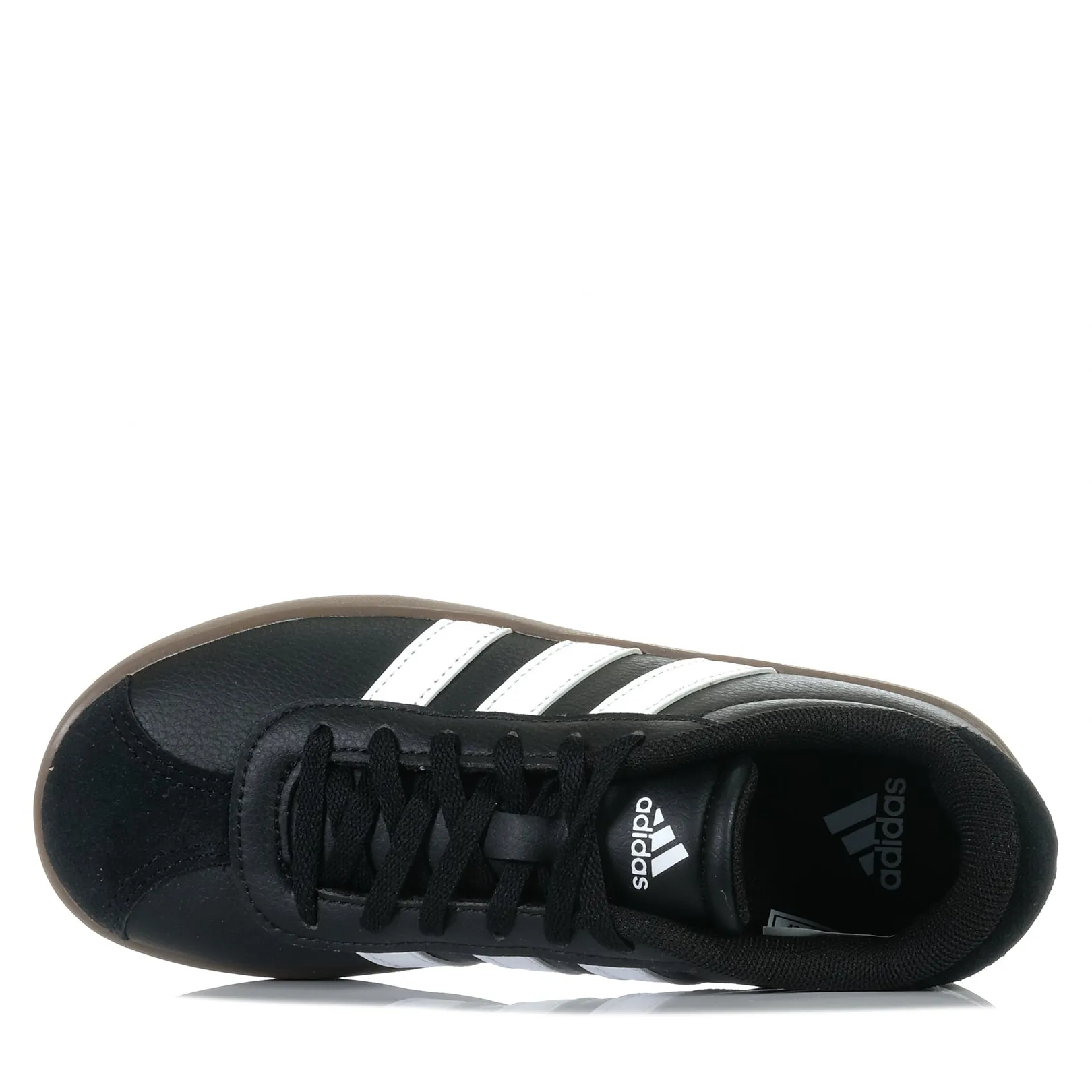 Adidas Shoes Adidas VL Court 3.0 K Kids Black