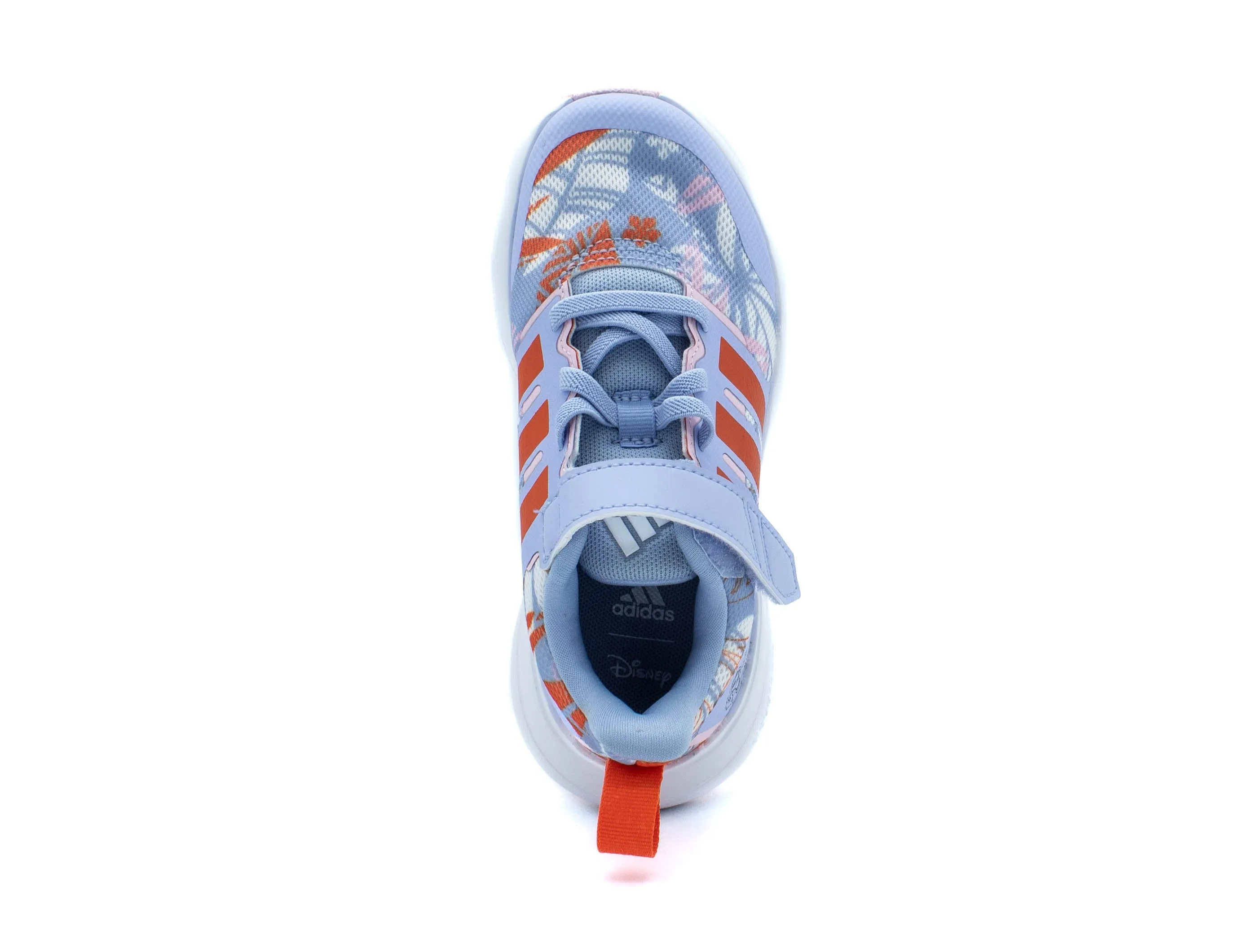 ADIDAS X DISNEY FORTARUN 2.0 MOANA CLOUDFOAM Adidas Shoes