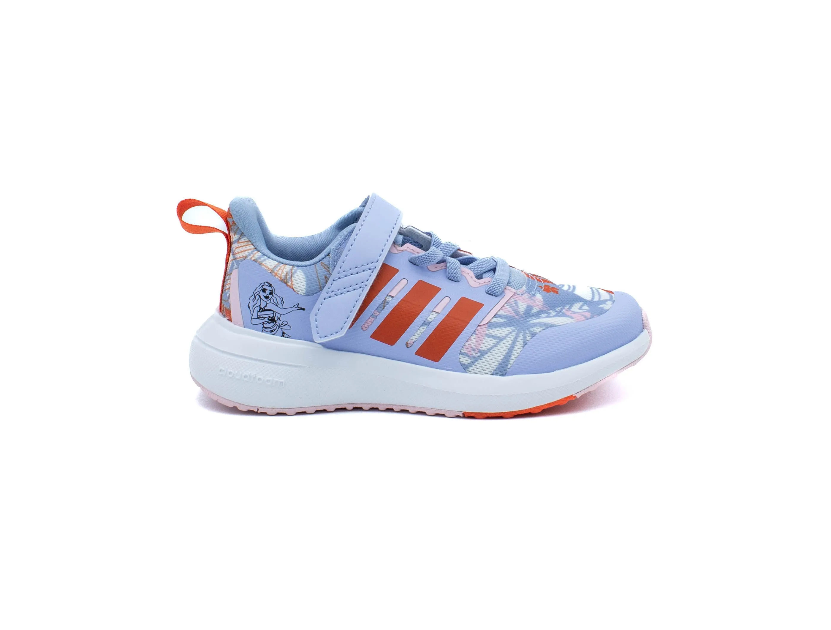 ADIDAS X DISNEY FORTARUN 2.0 MOANA CLOUDFOAM Adidas Shoes