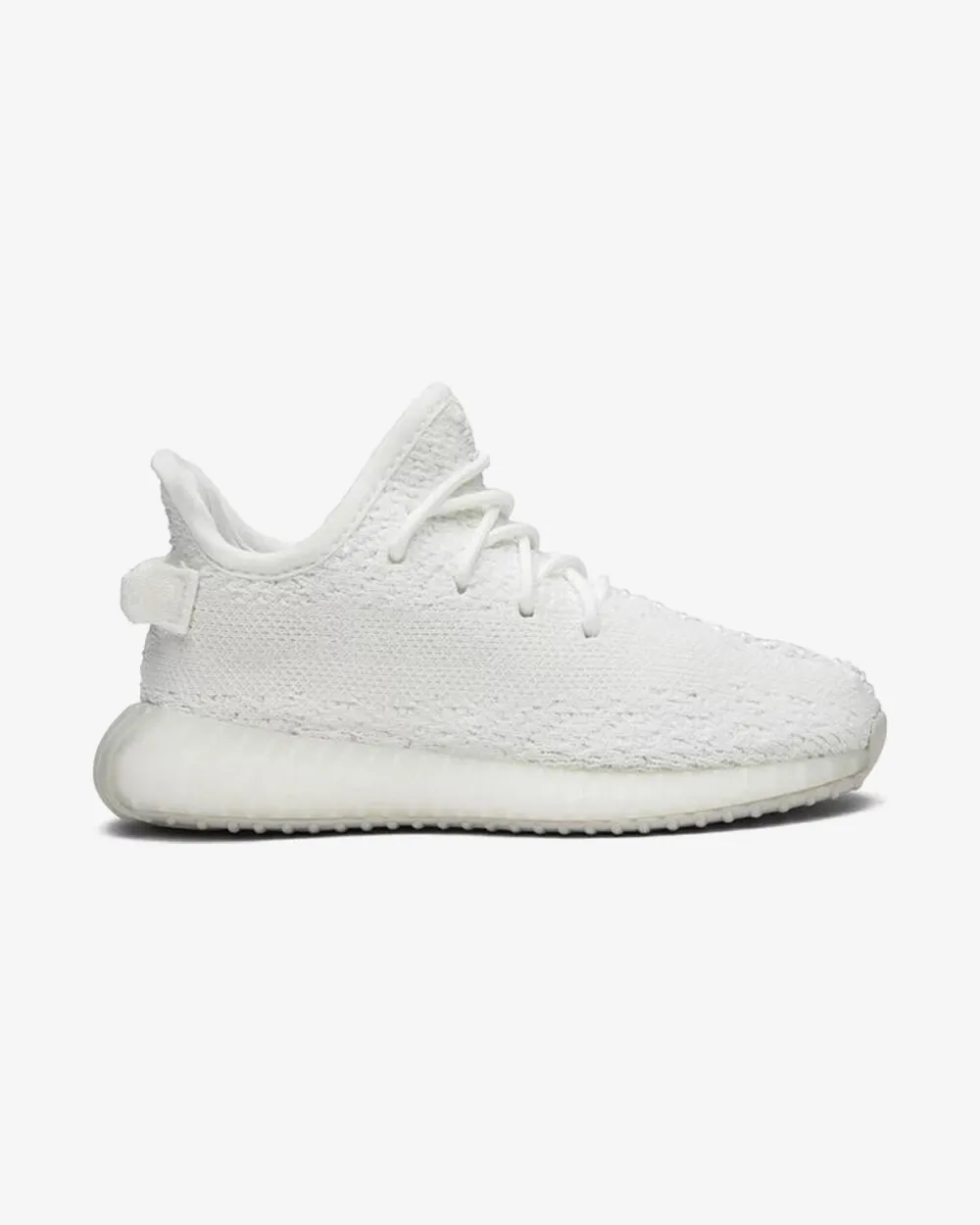 ADIDAS YEEZY BOOST 350 V2 INFANTS CREAM WHITE