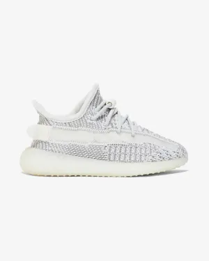 ADIDAS YEEZY BOOST 350 V2 INFANTS STATIC
