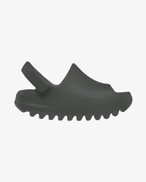 ADIDAS YEEZY SLIDE INFANT DARK ONYX