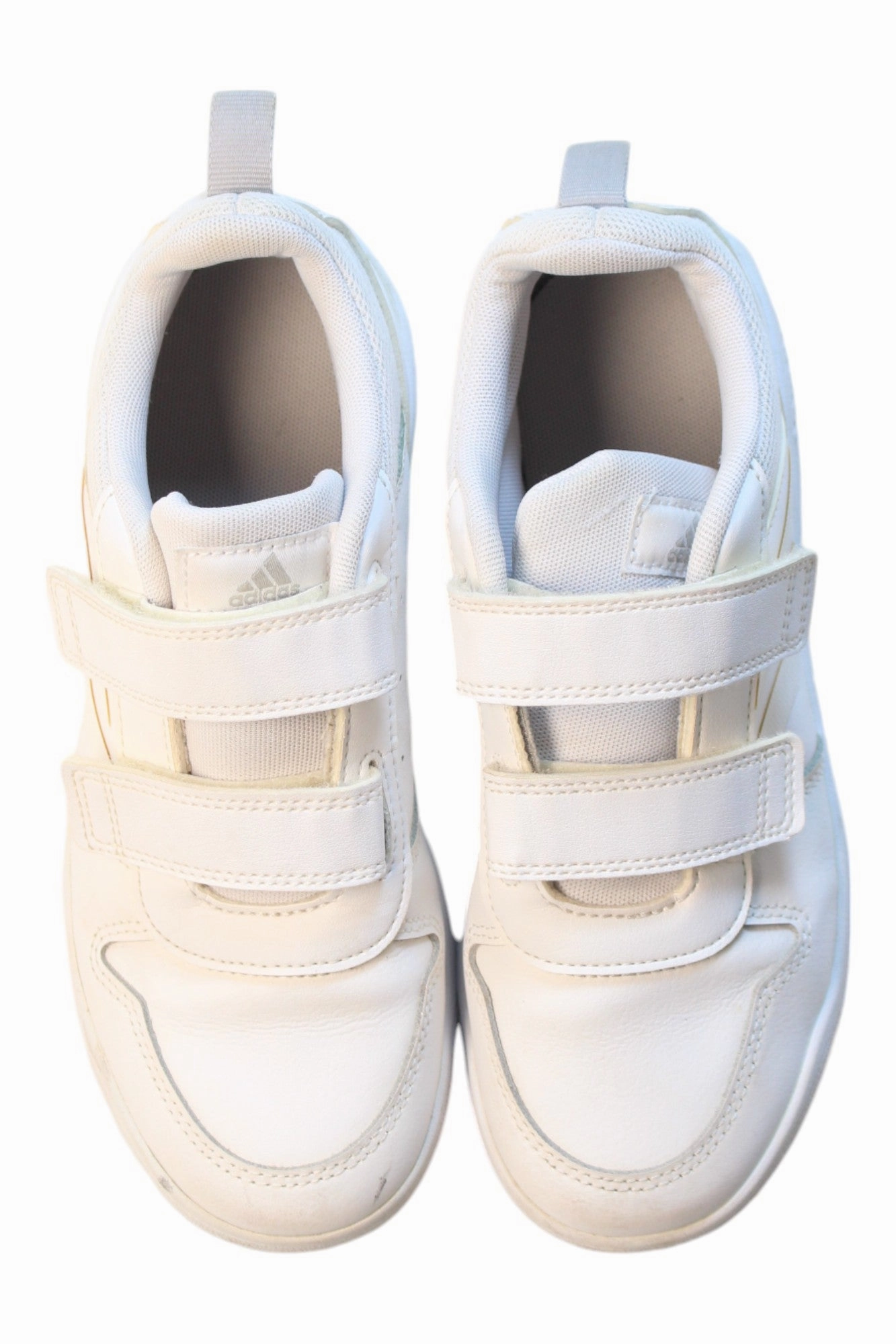 Adidas Sneakers 10Y - 11Y (EU35)