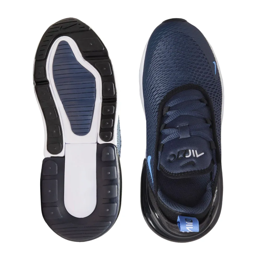 Air Max 270 - Kids Shoes_Nike