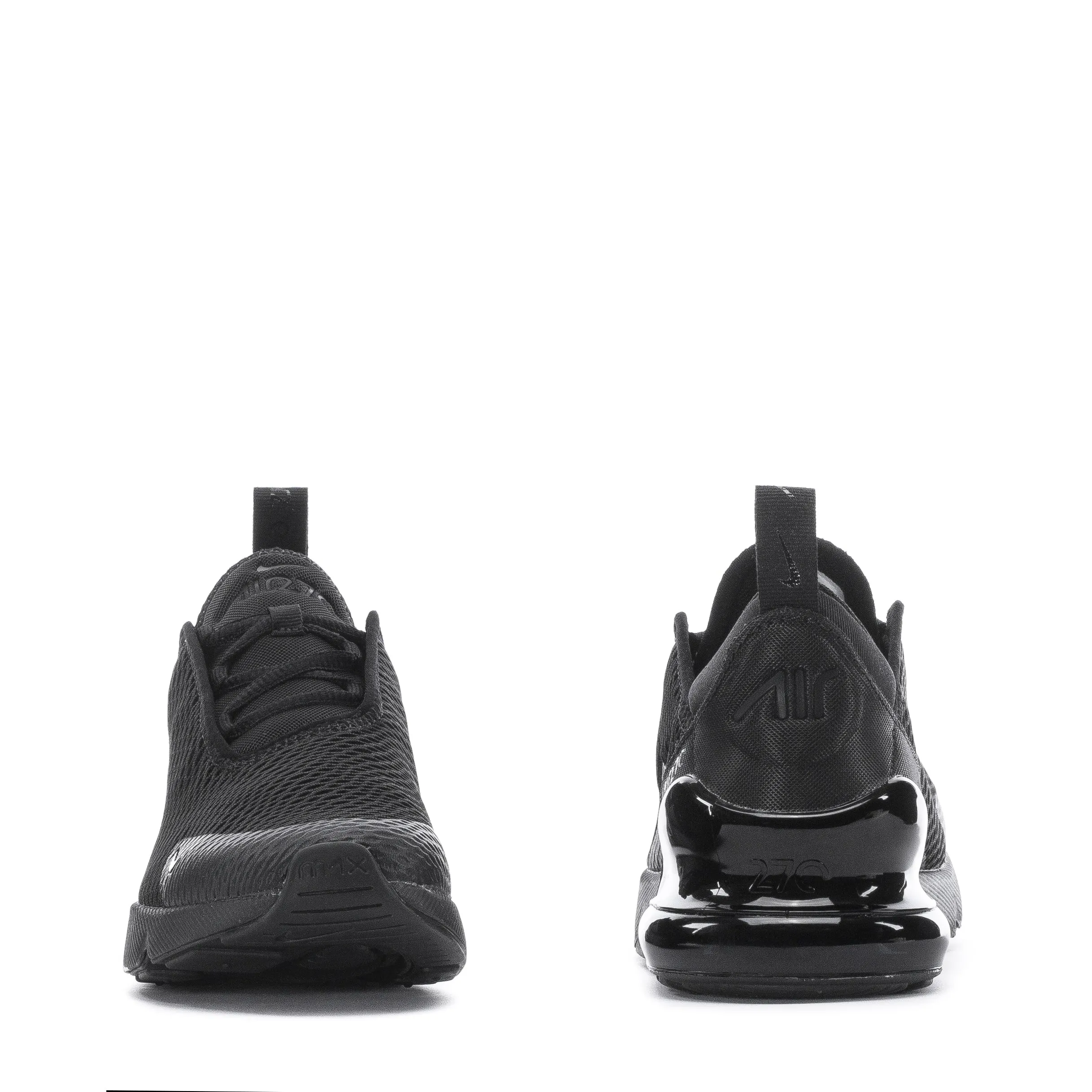 Air Max 270 - Kids Shoes_Nike