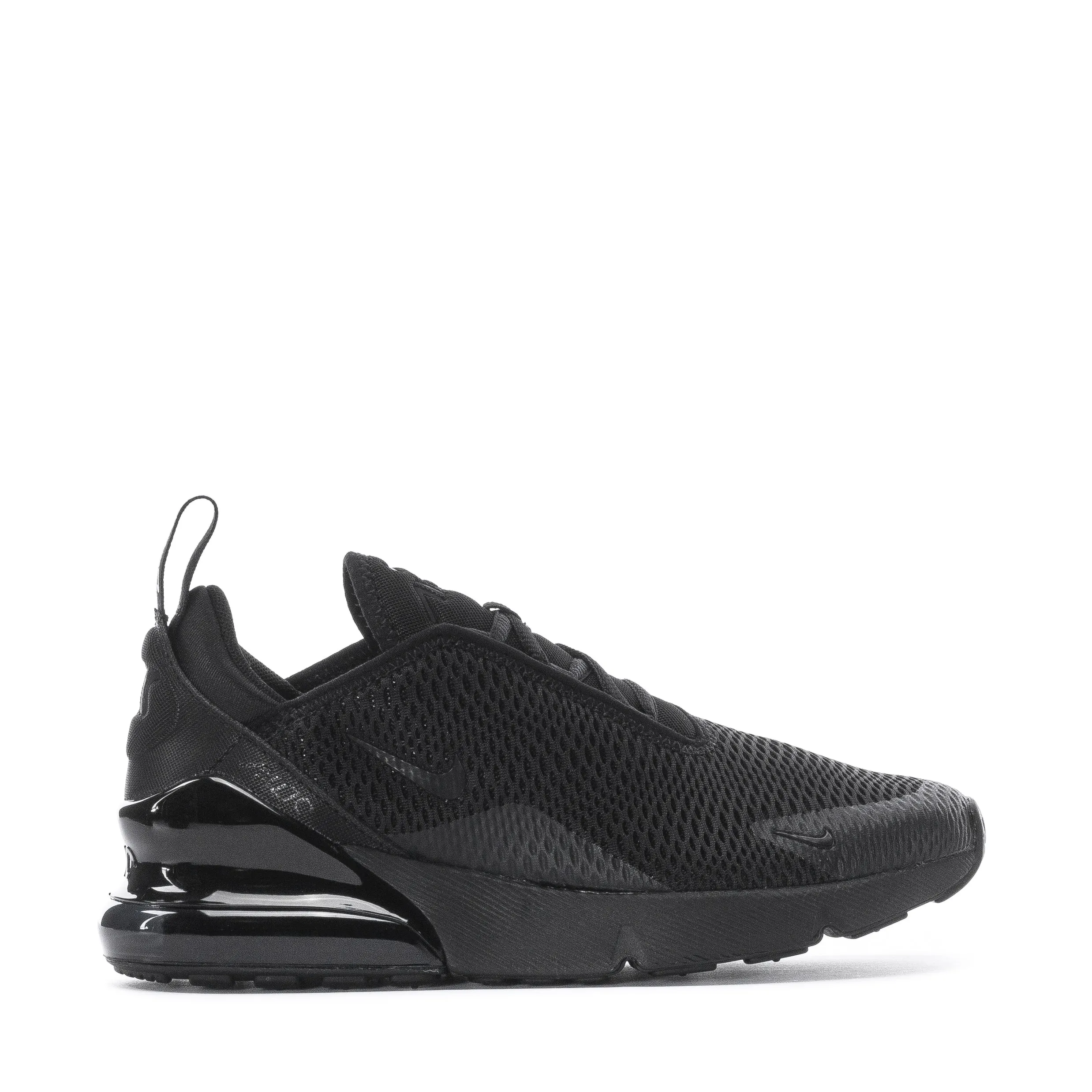 Air Max 270 - Kids Shoes_Nike