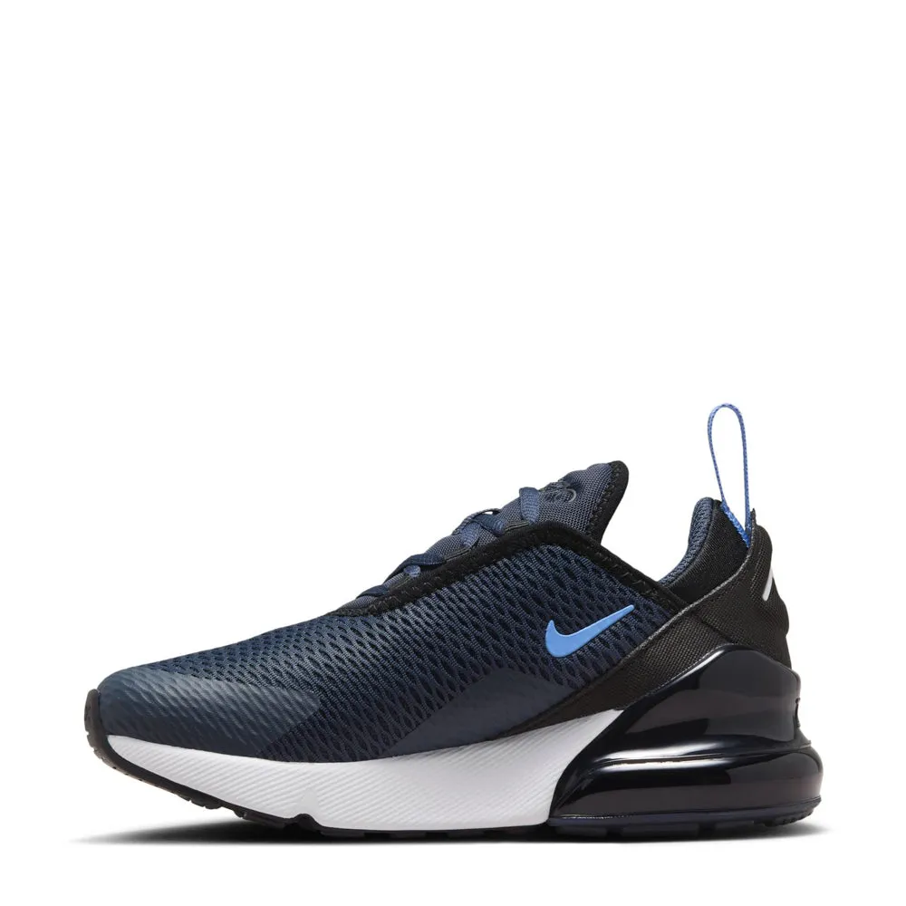 Air Max 270 - Kids Shoes_Nike