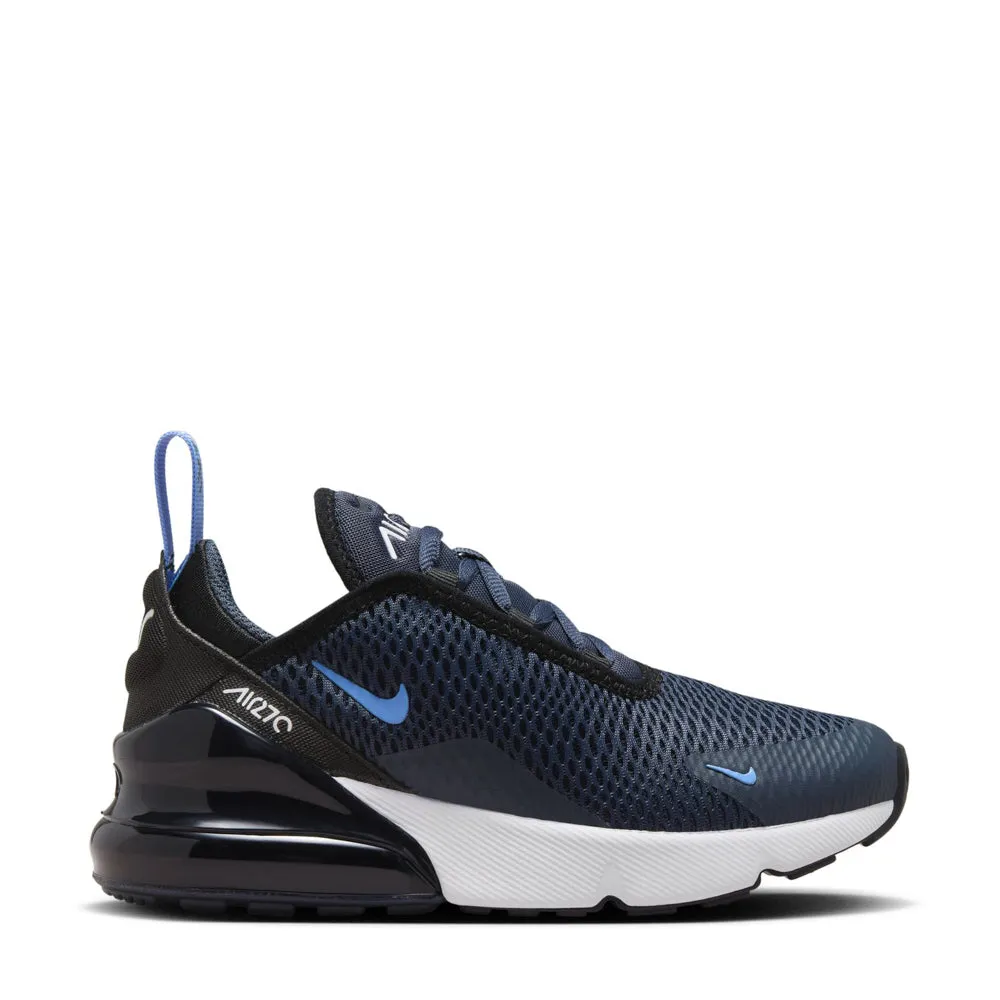 Air Max 270 - Kids Shoes_Nike