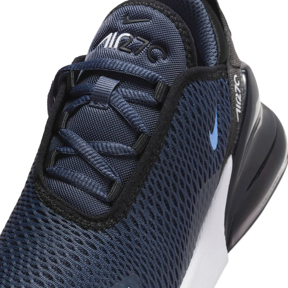 Air Max 270 - Kids Shoes_Nike
