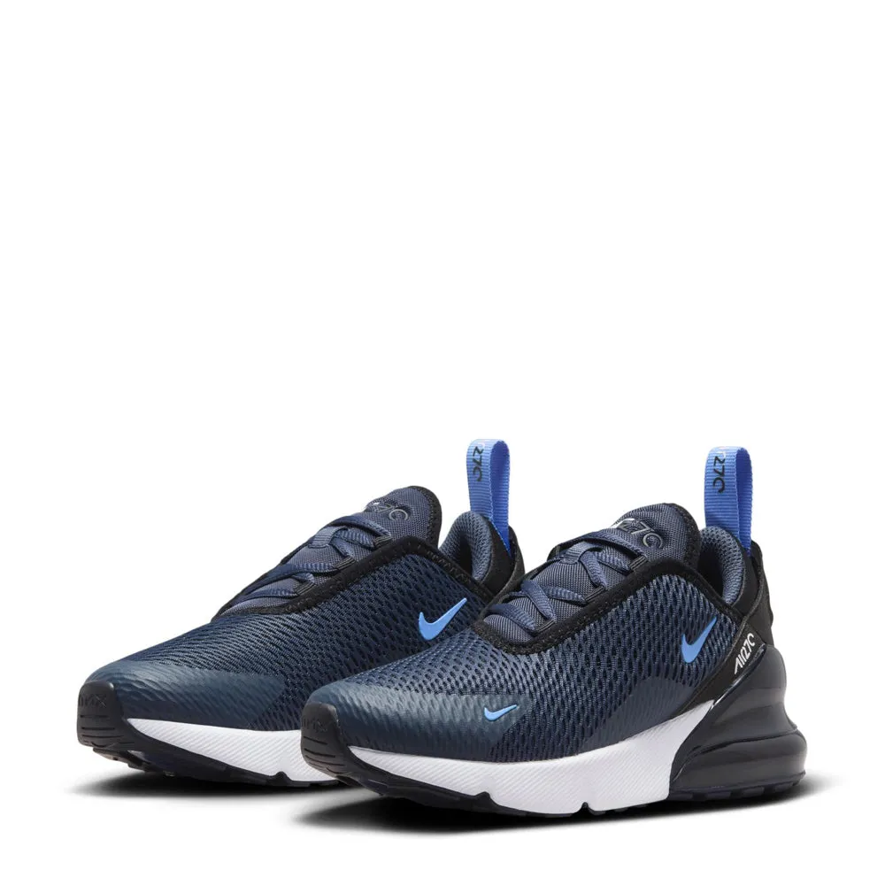 Air Max 270 - Kids Shoes_Nike