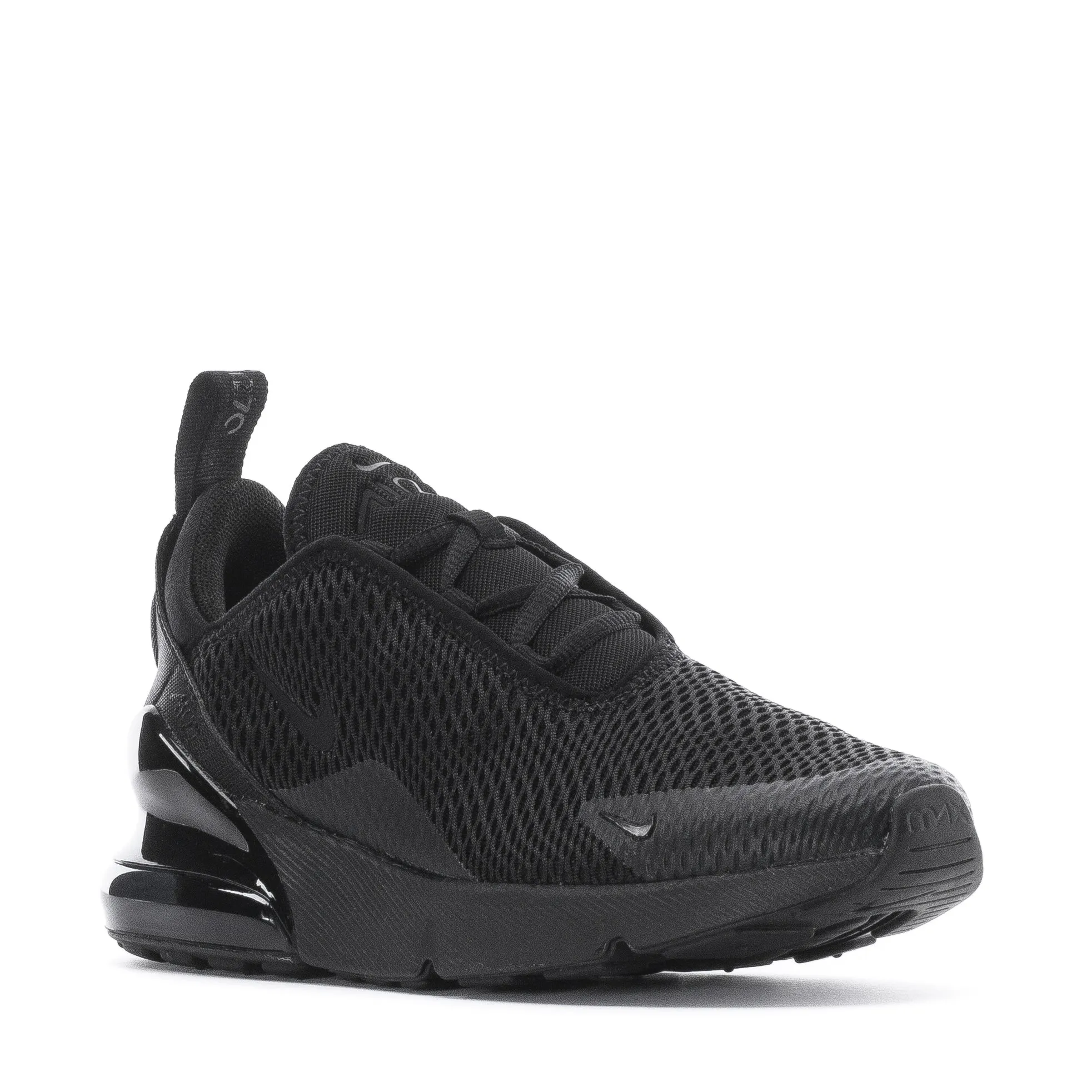 Air Max 270 - Kids Shoes_Nike