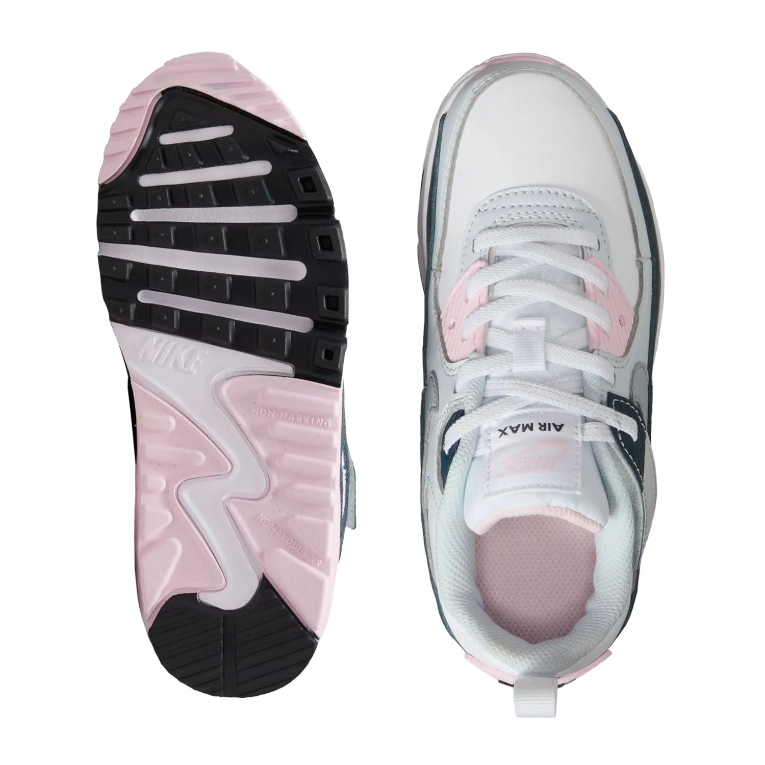 Air Max 90 EasyOn - Kids Shoes_Nike