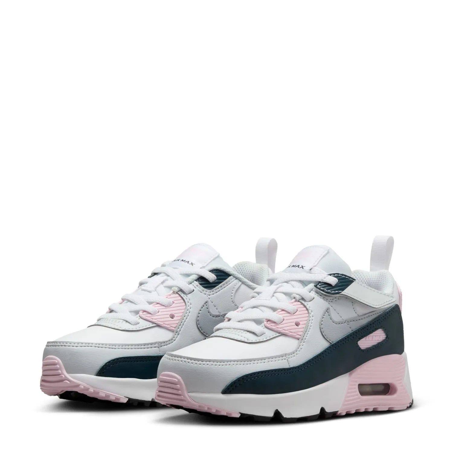 Air Max 90 EasyOn - Kids Shoes_Nike