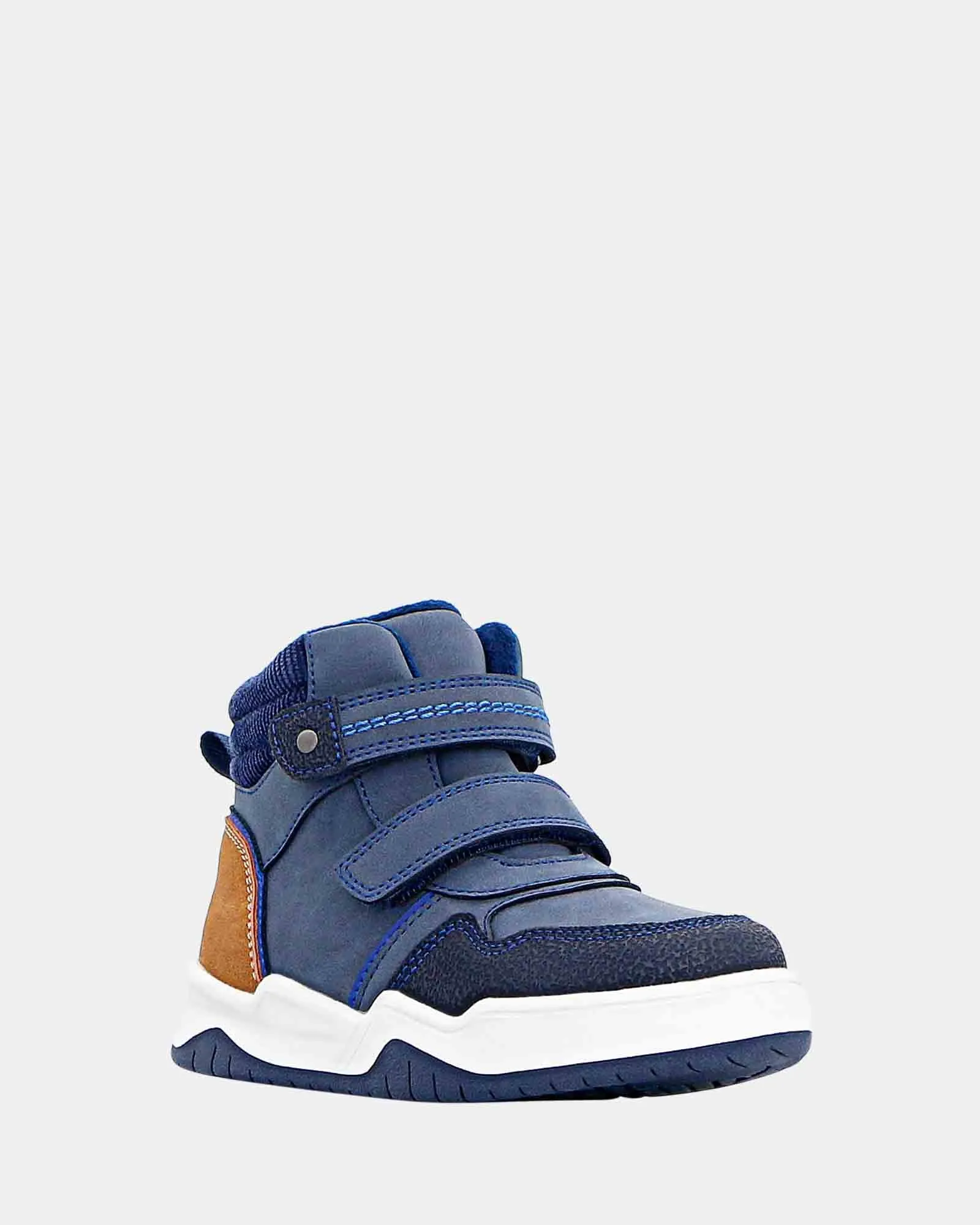 Alfie Navy