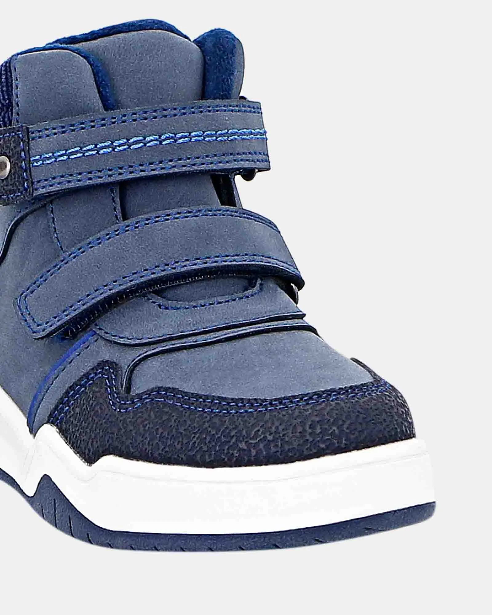 Alfie Navy