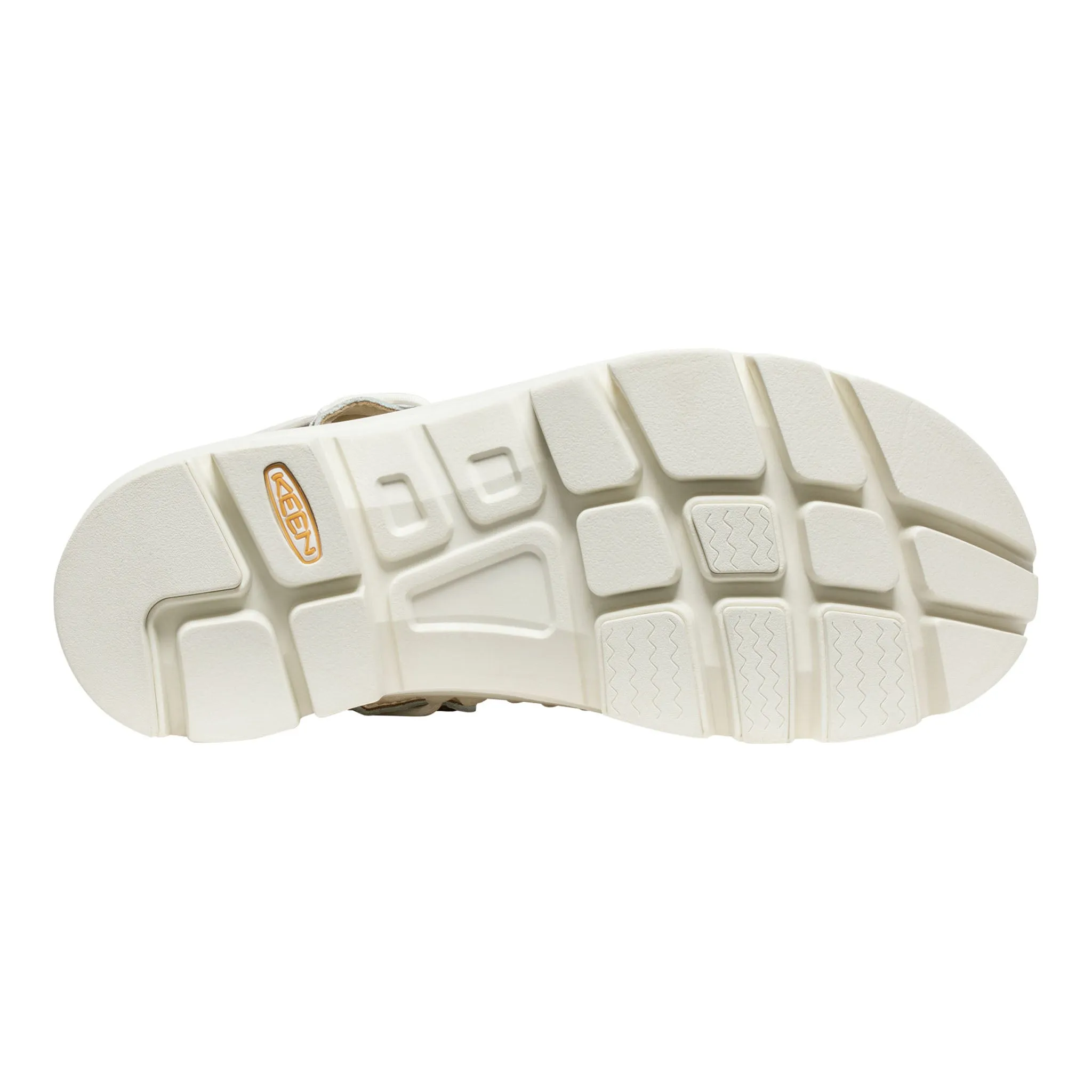 All Gender UNEEK PLT Tassell Gold/Star White