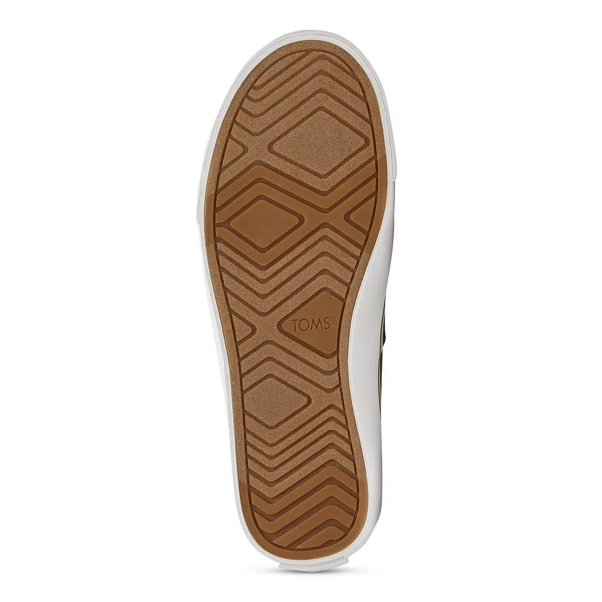 Alpargata Fenix Womens Lifestyle Canvas Slip-On Sneakers