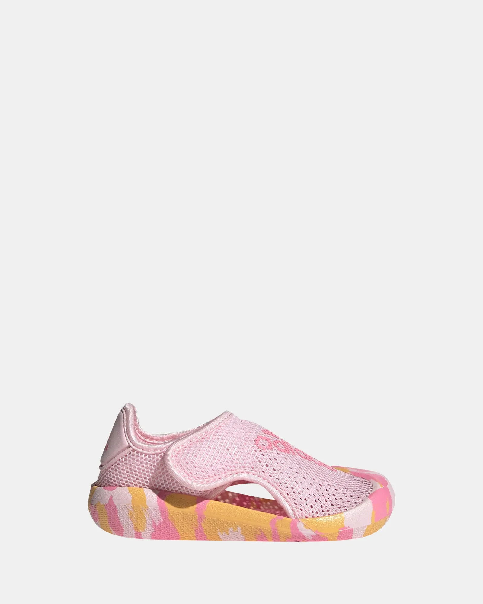 Altaventure 2.0 I G Pale Pink