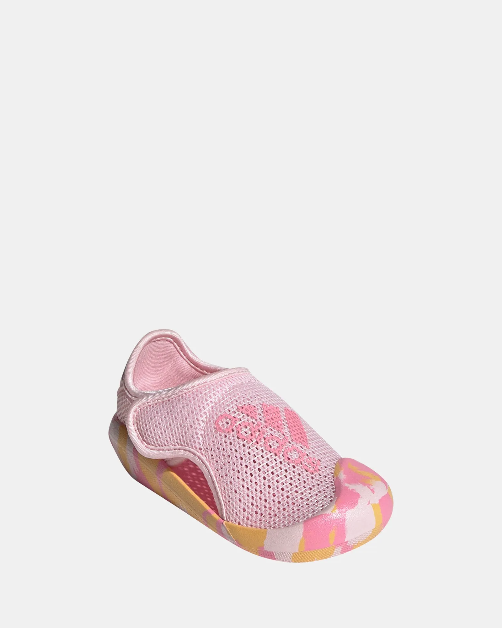Altaventure 2.0 I G Pale Pink