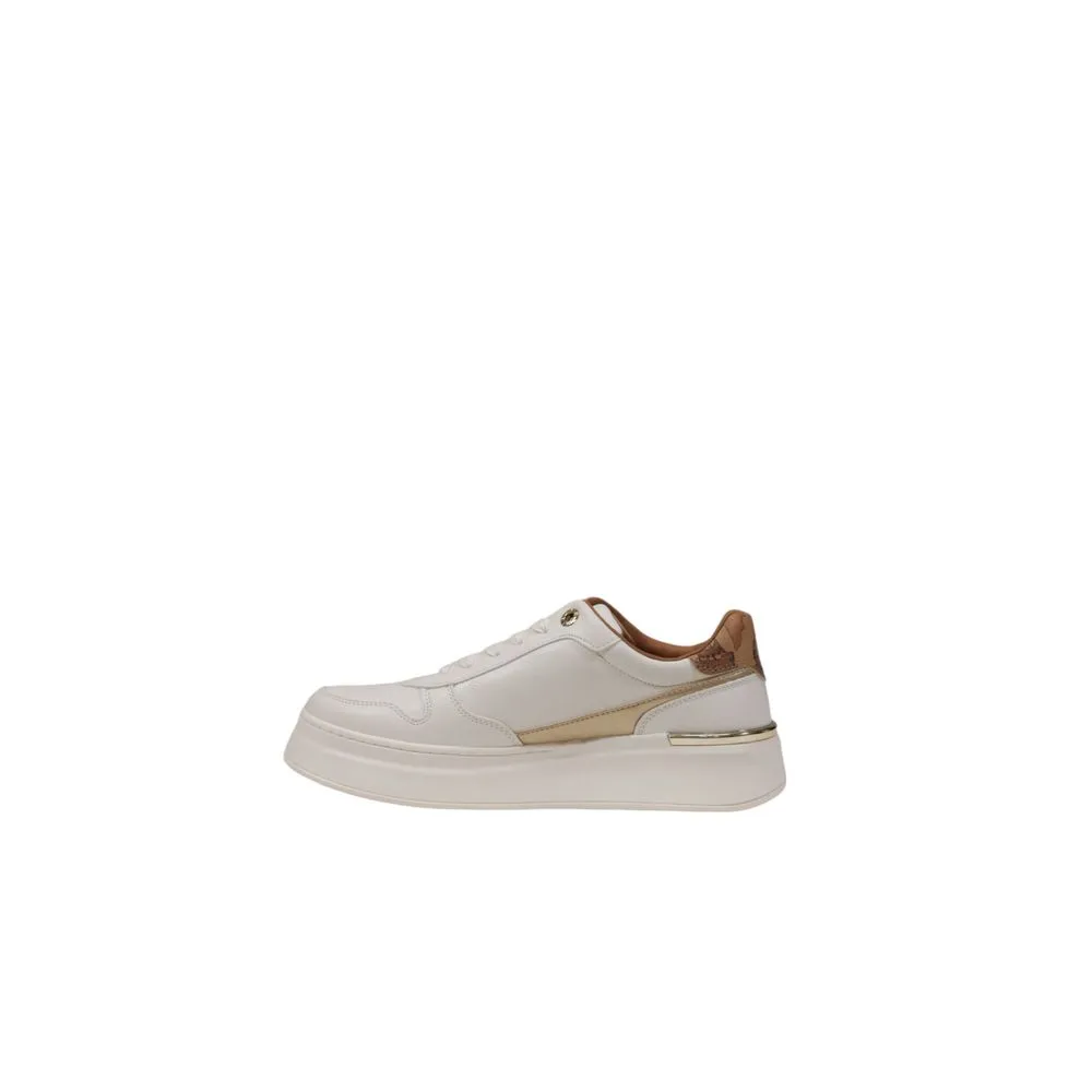Alviero Martini Prima Classe  Polyethylene Women's Sneaker