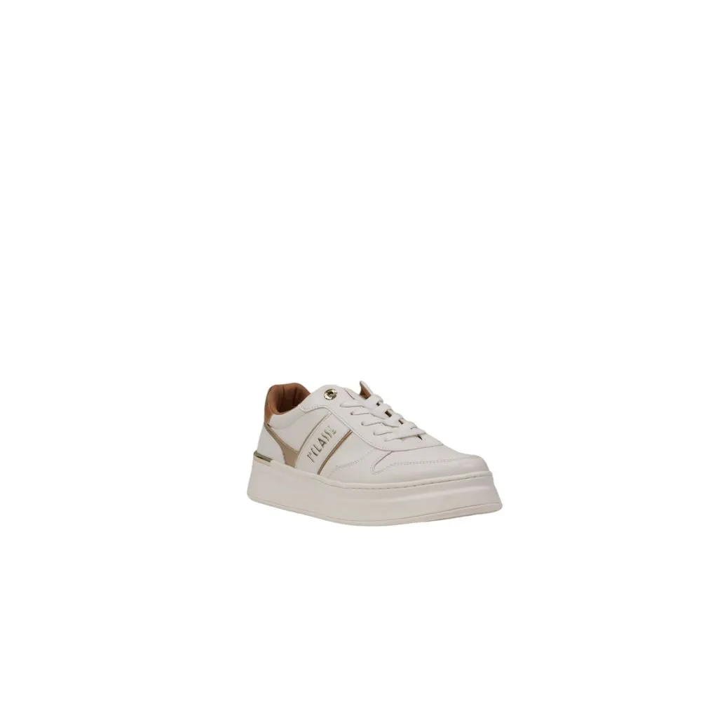 Alviero Martini Prima Classe  Polyethylene Women's Sneaker