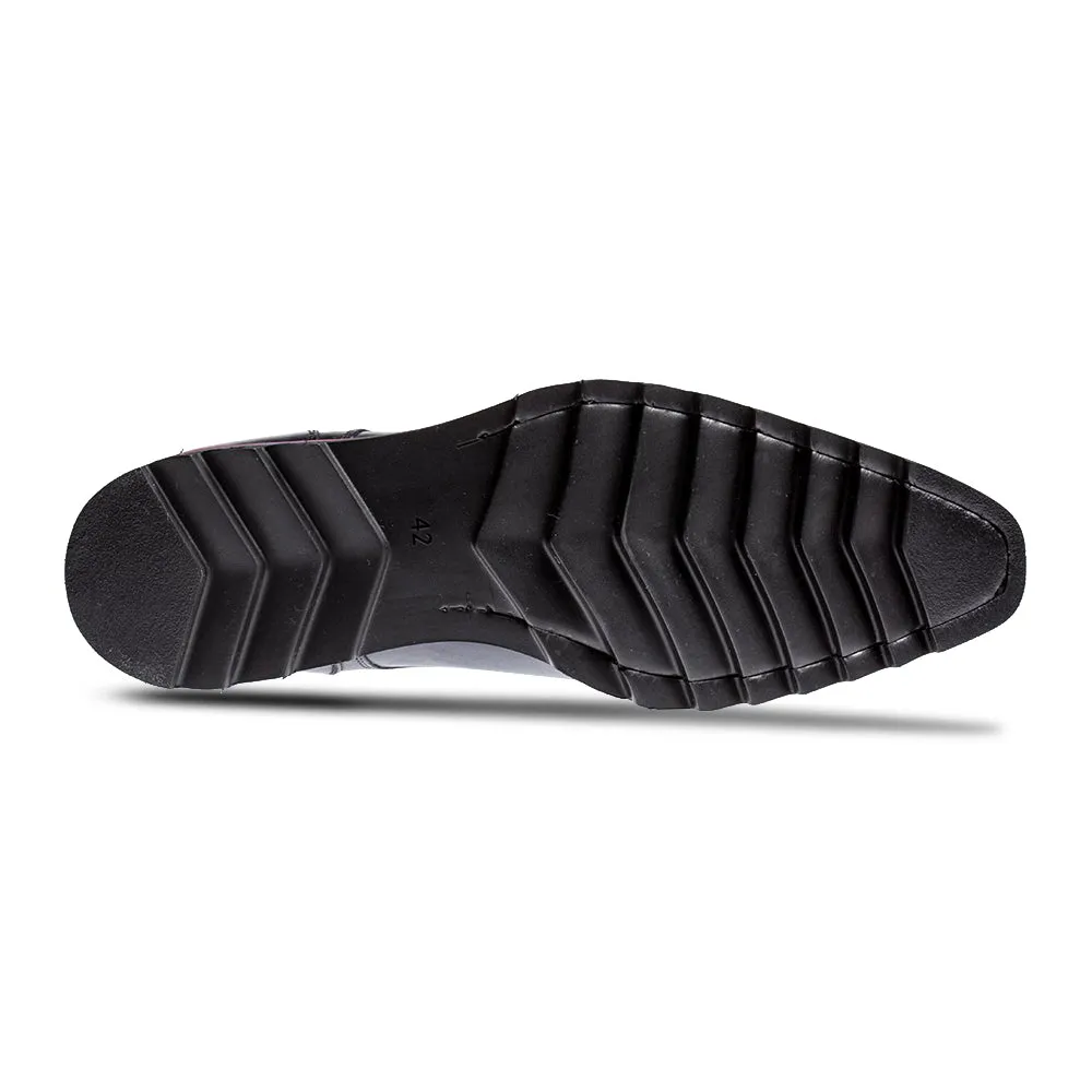 AMBERES SPORT MARRONE LOAFER