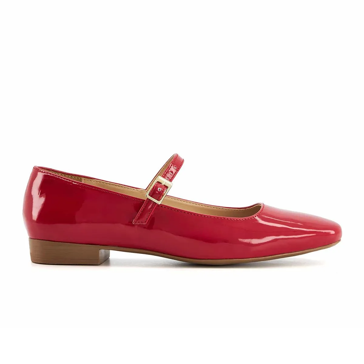 Andrea Women's Ballet Mary Janes