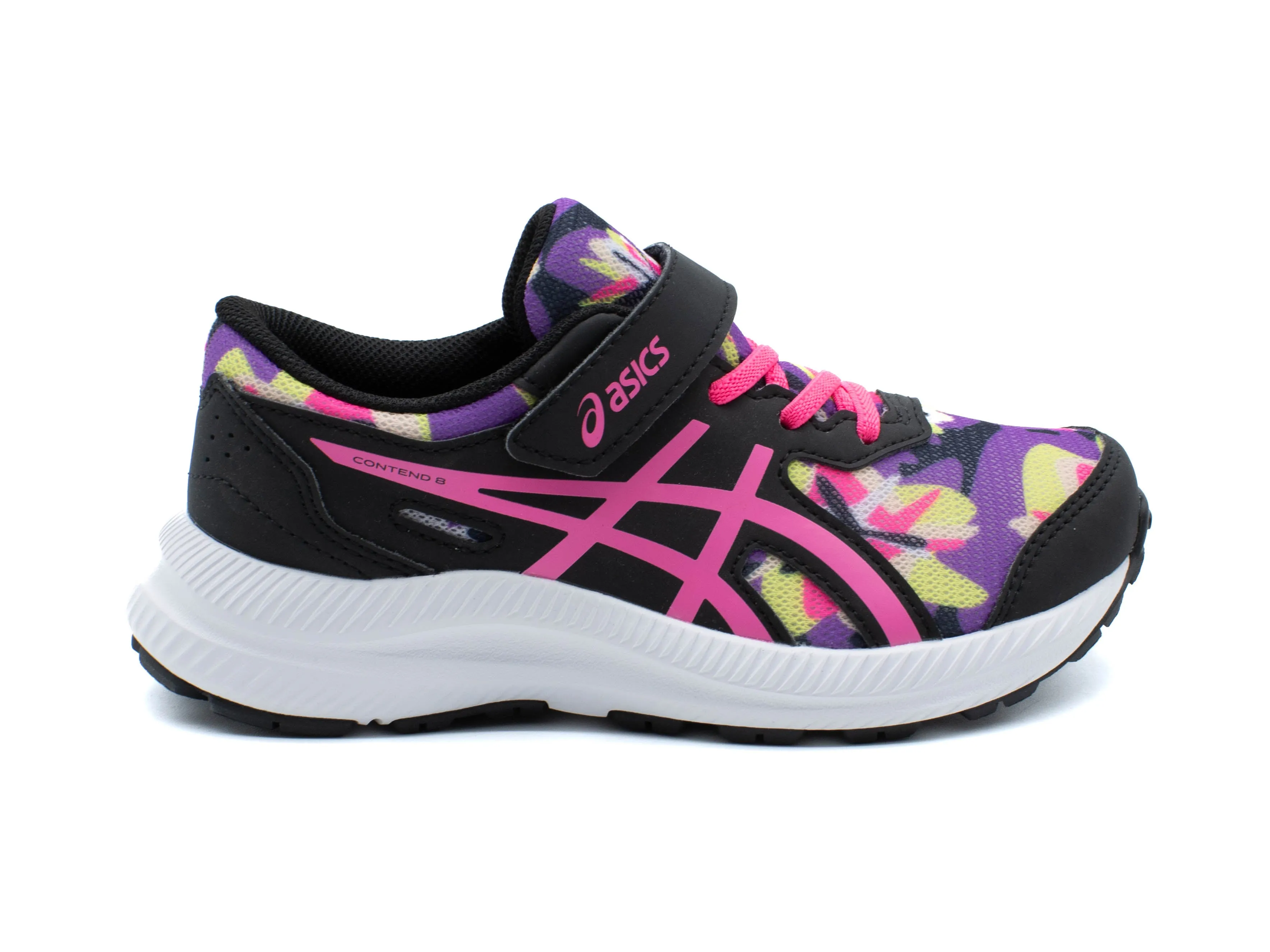 ASICS CONTEND 8 PS Asics Shoes