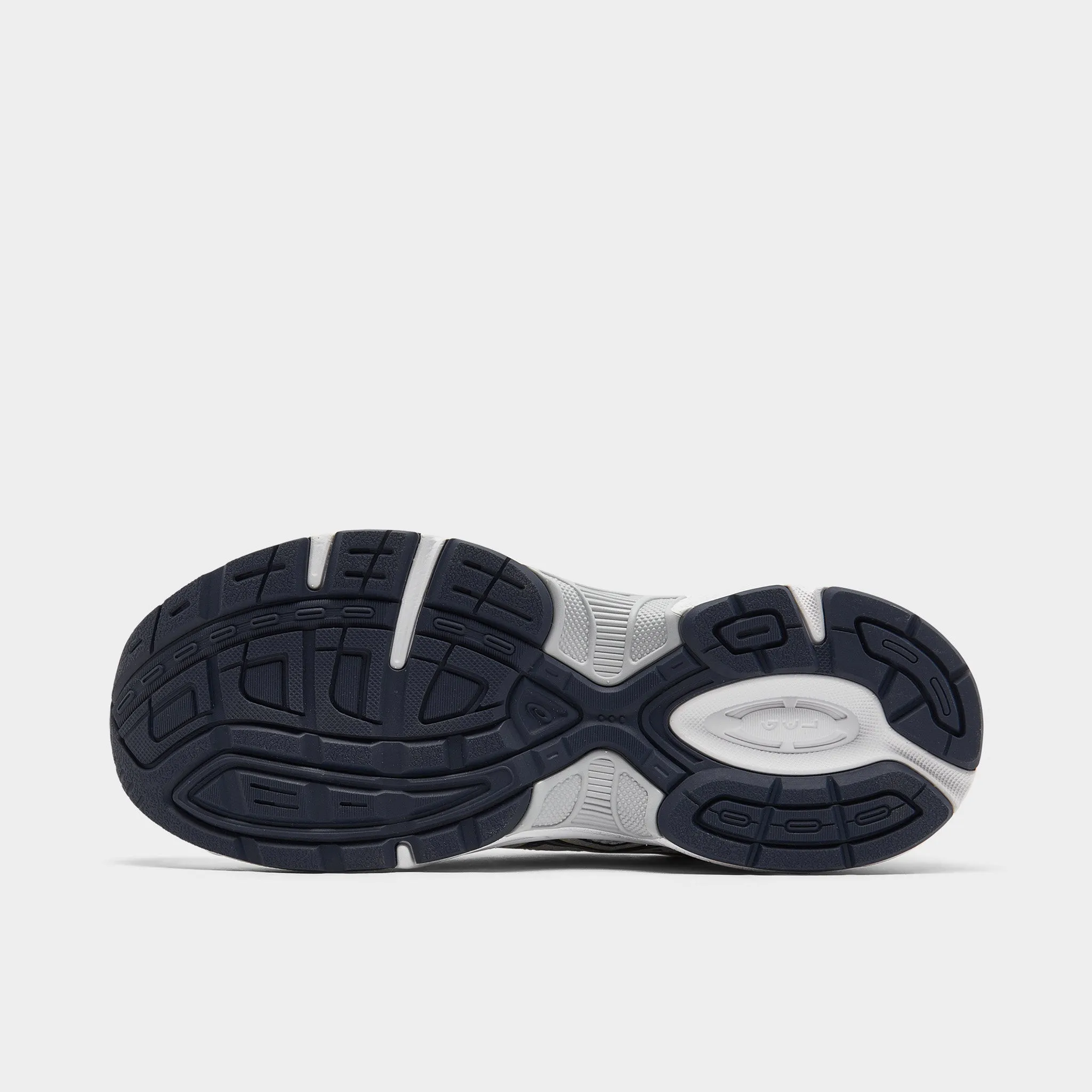 ASICS GEL-1130 GS White / Midnight Asics Shoes