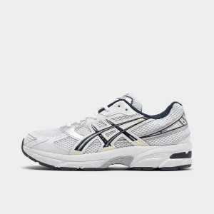 ASICS GEL-1130 GS White / Midnight Asics Shoes