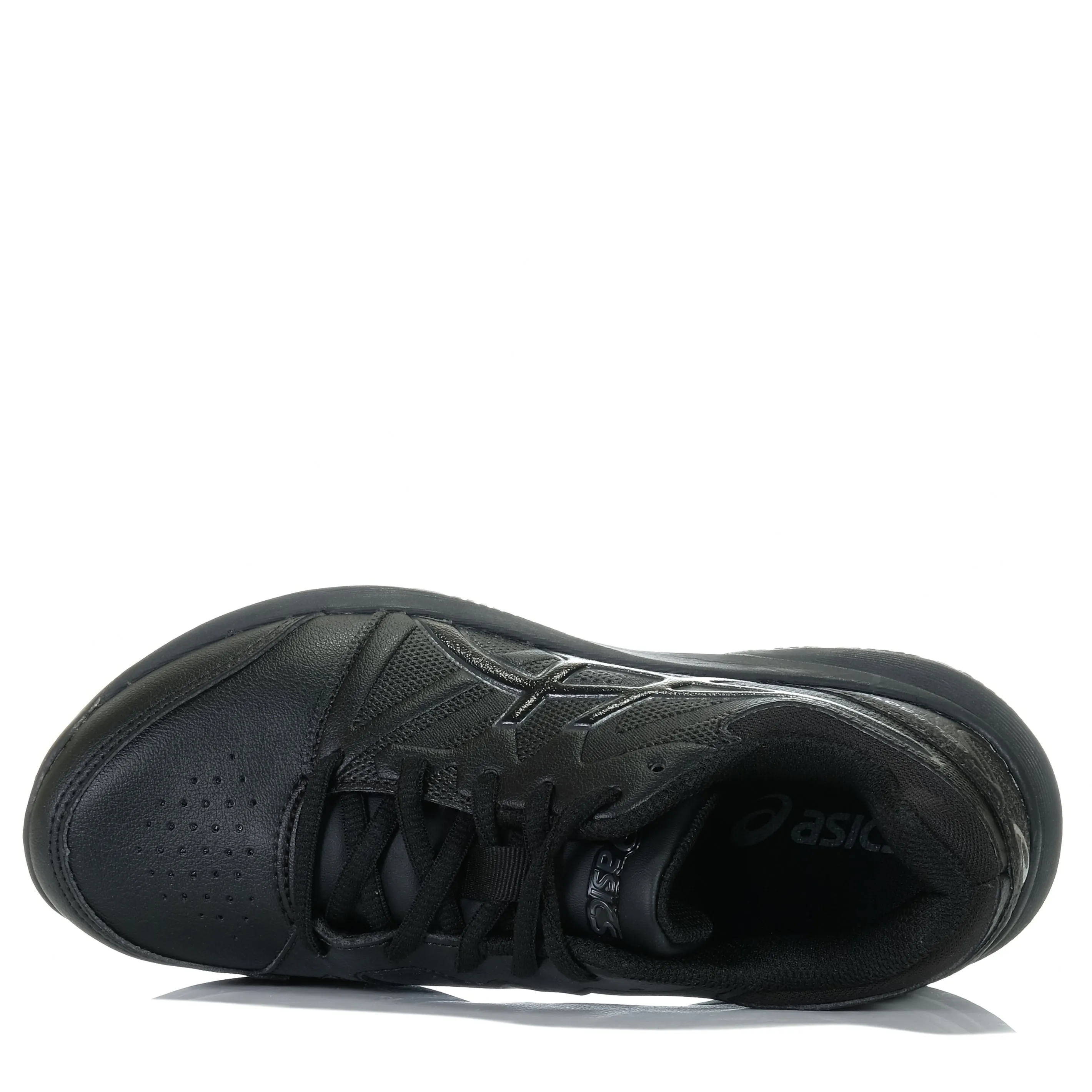 Asics Gel-550TR GS Black/Black Shoes_Asics