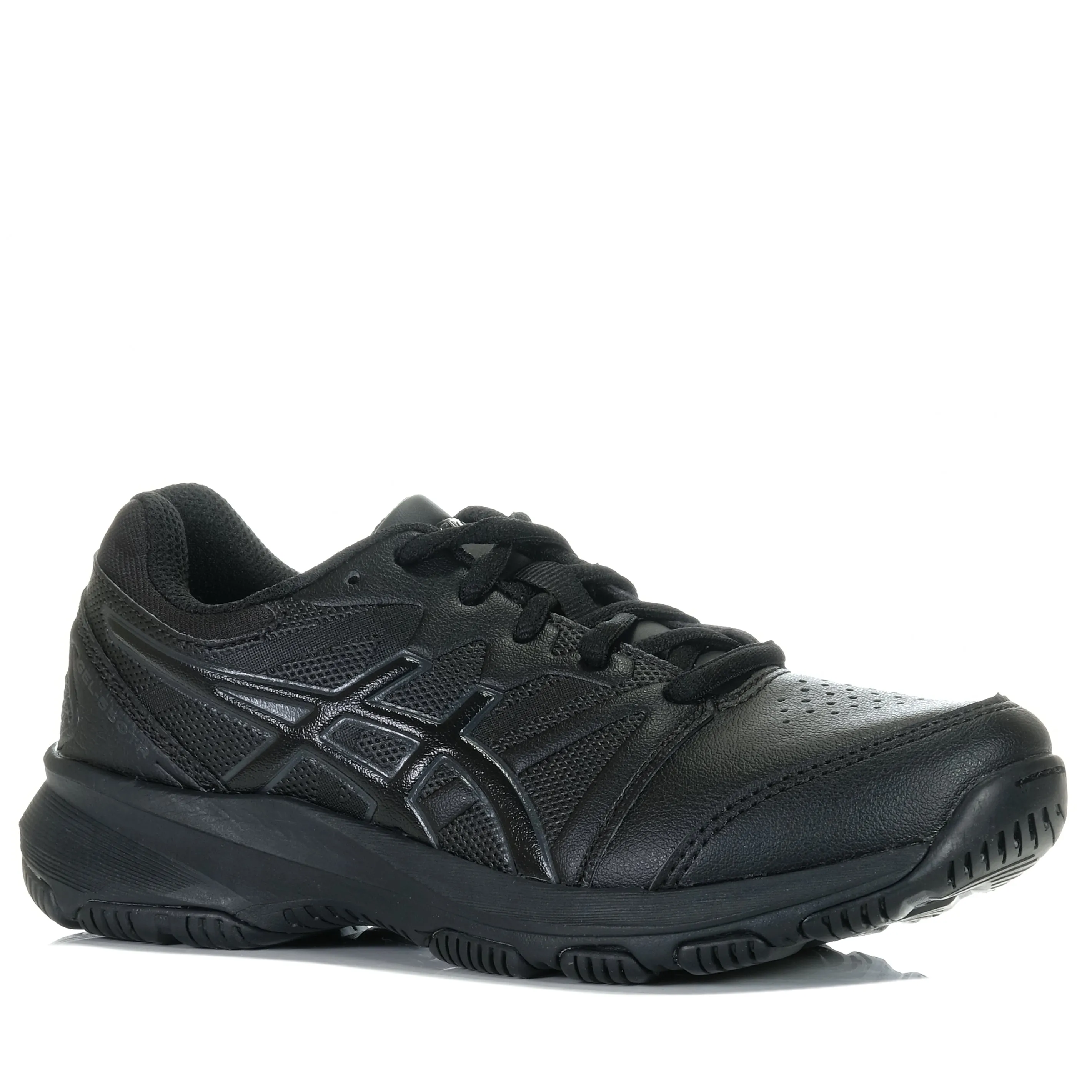 Asics Gel-550TR GS Black/Black Shoes_Asics
