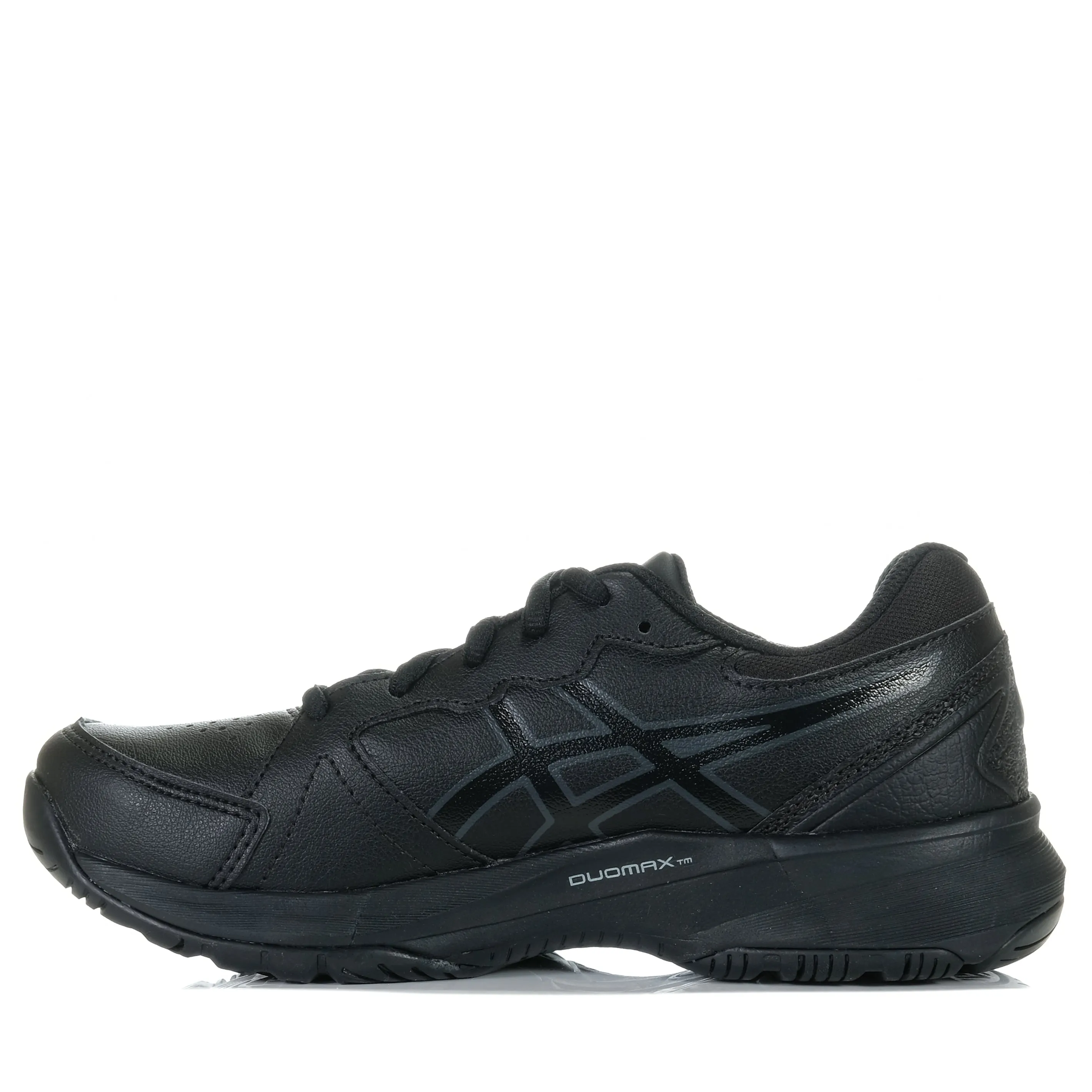 Asics Gel-550TR GS Black/Black Shoes_Asics