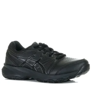 Asics Gel-550TR GS Black/Black Shoes_Asics